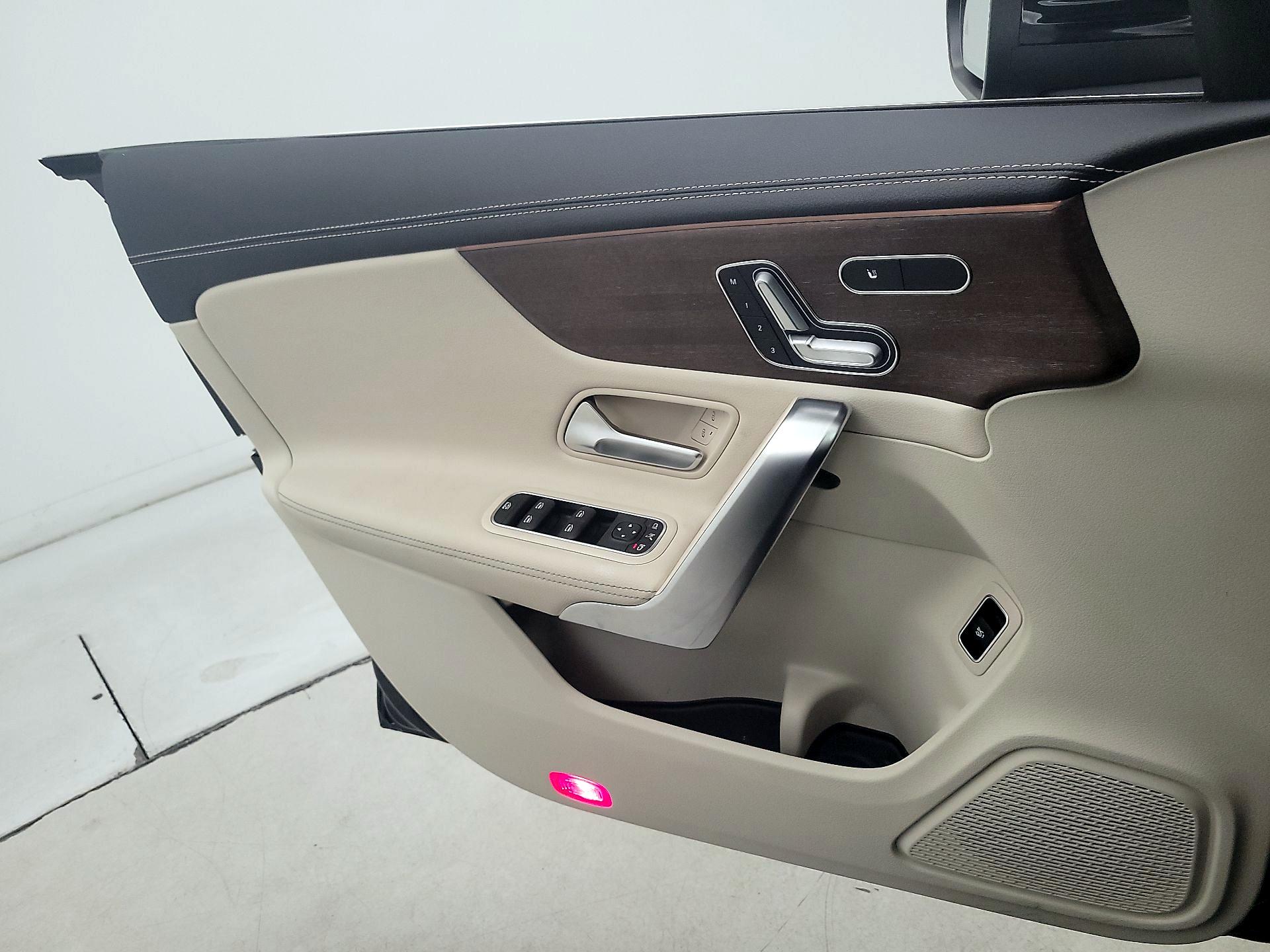 Thumbnail: 2023 Mercedes-Benz CLA - 12