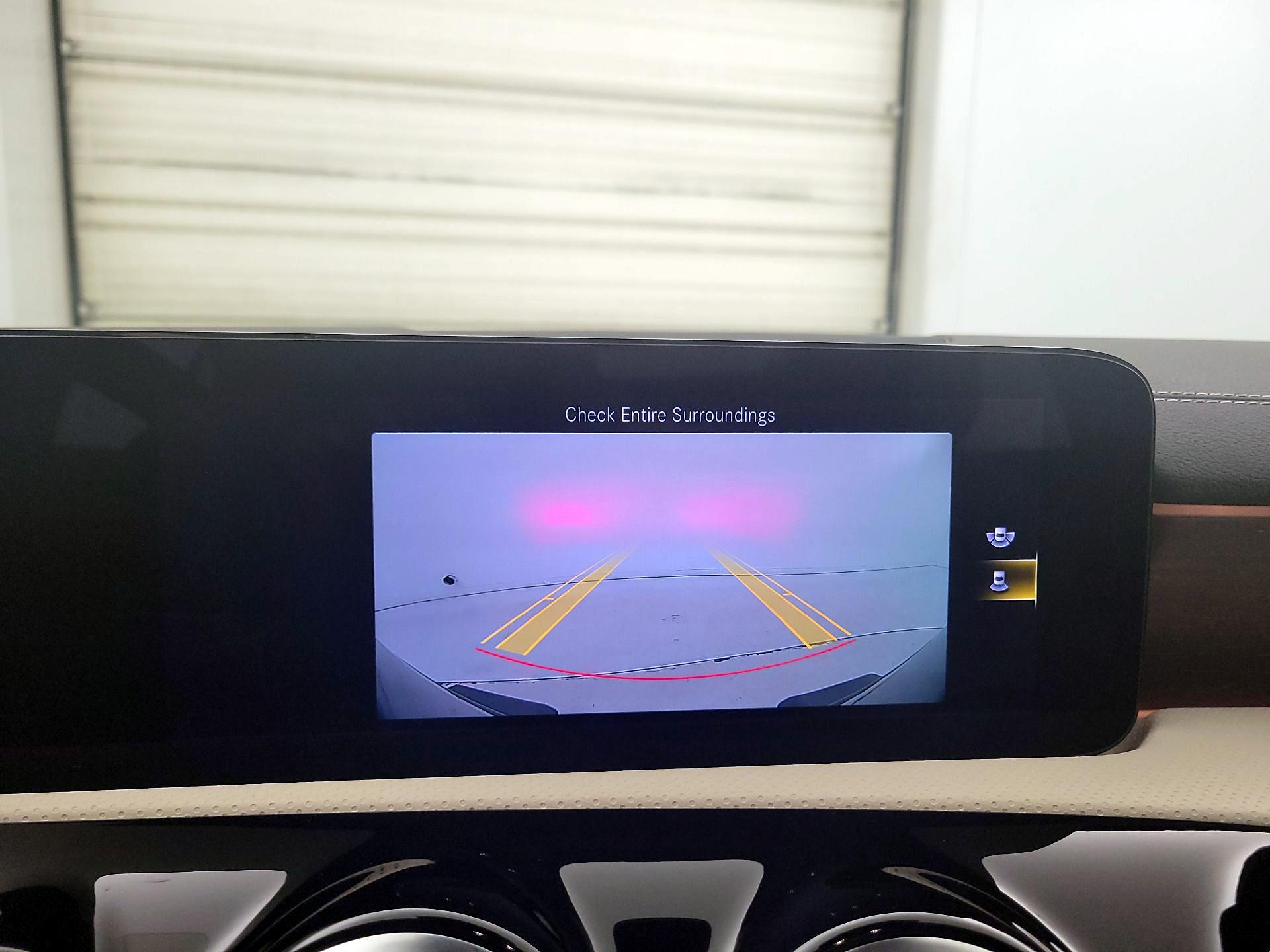 Thumbnail: 2023 Mercedes-Benz CLA - 14