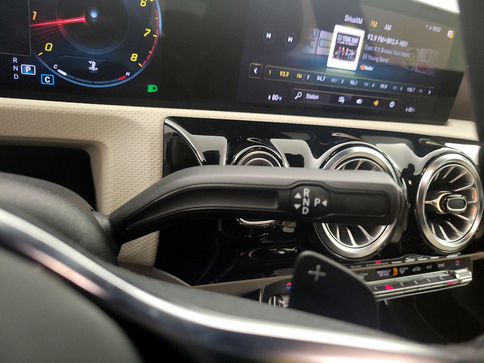 Thumbnail: 2023 Mercedes-Benz CLA - 17