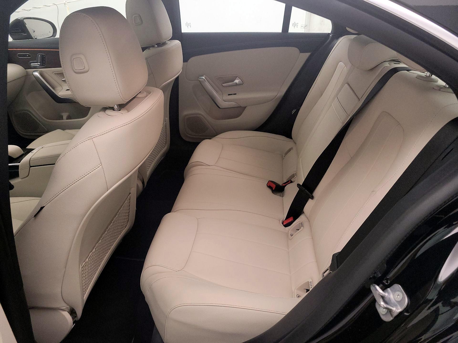 Thumbnail: 2023 Mercedes-Benz CLA - 19