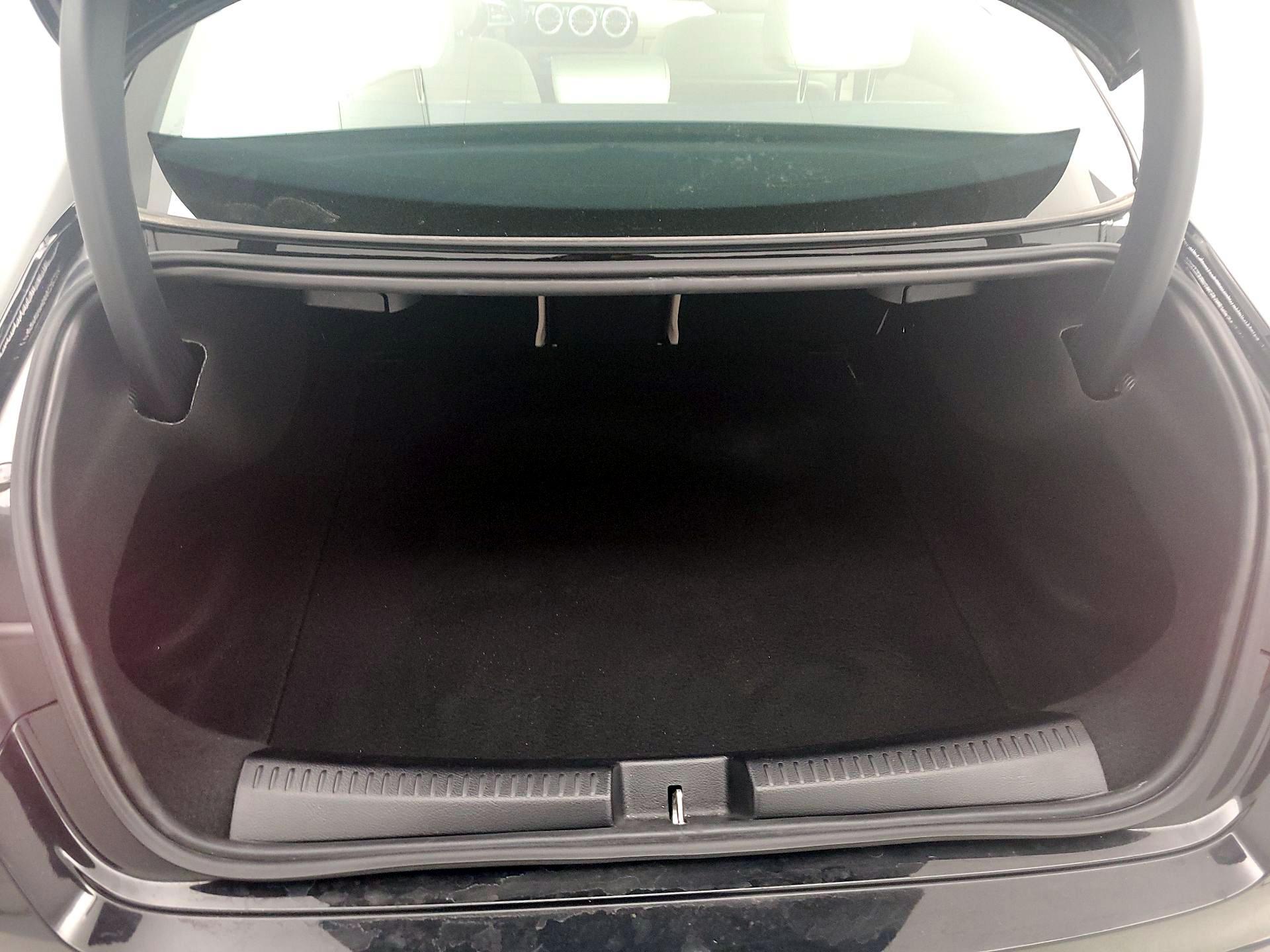 Thumbnail: 2023 Mercedes-Benz CLA - 20