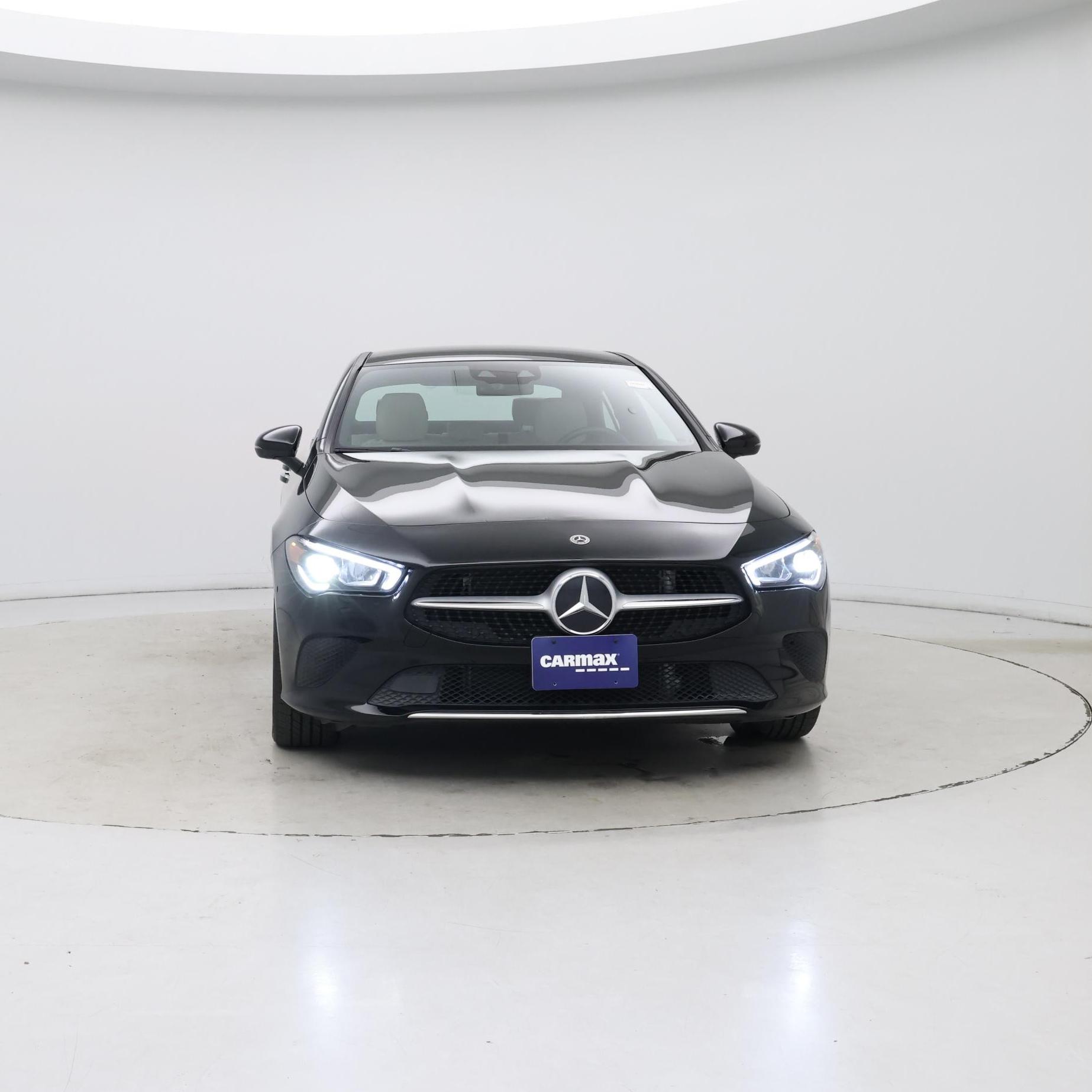 Thumbnail: 2023 Mercedes-Benz CLA - 5