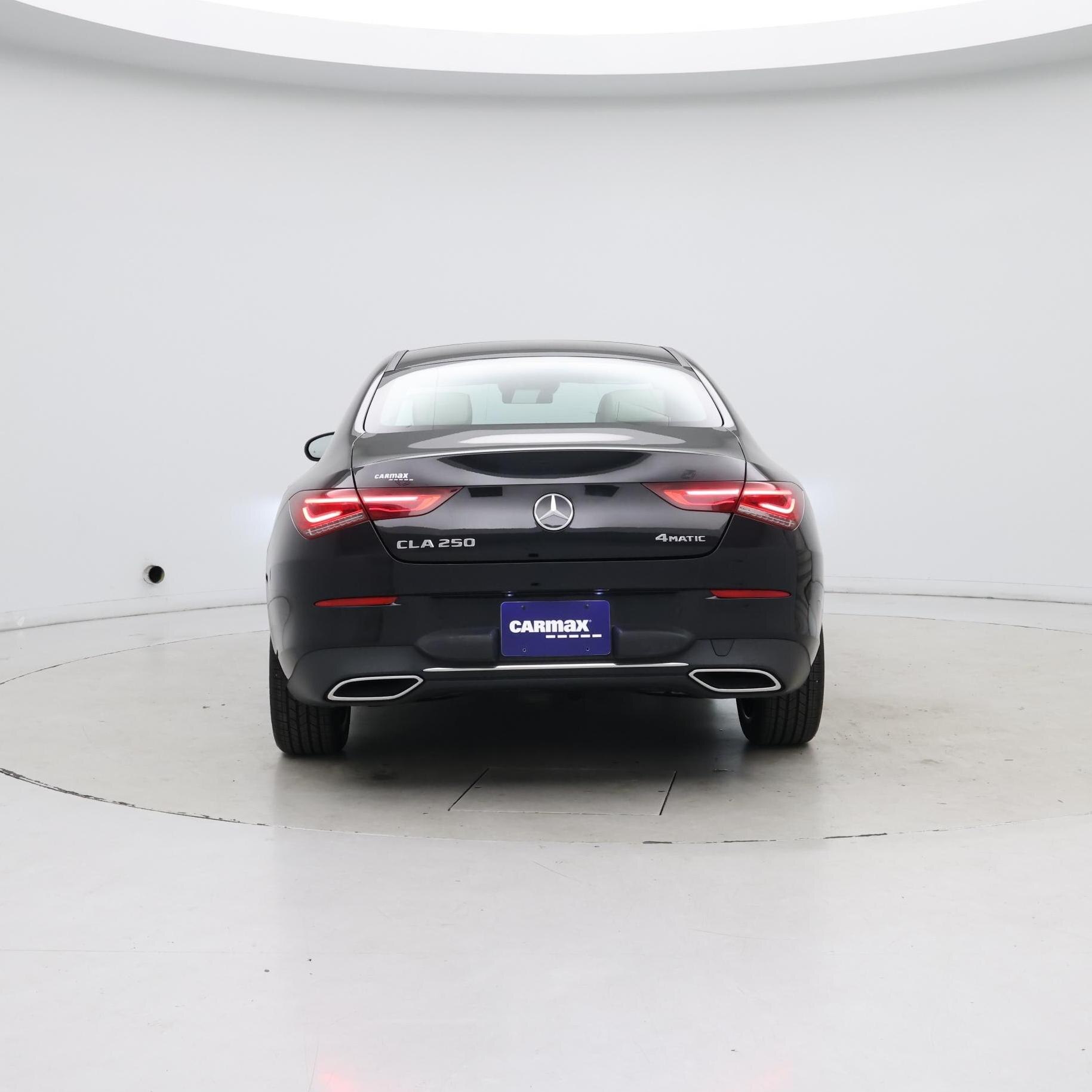 Thumbnail: 2023 Mercedes-Benz CLA - 6