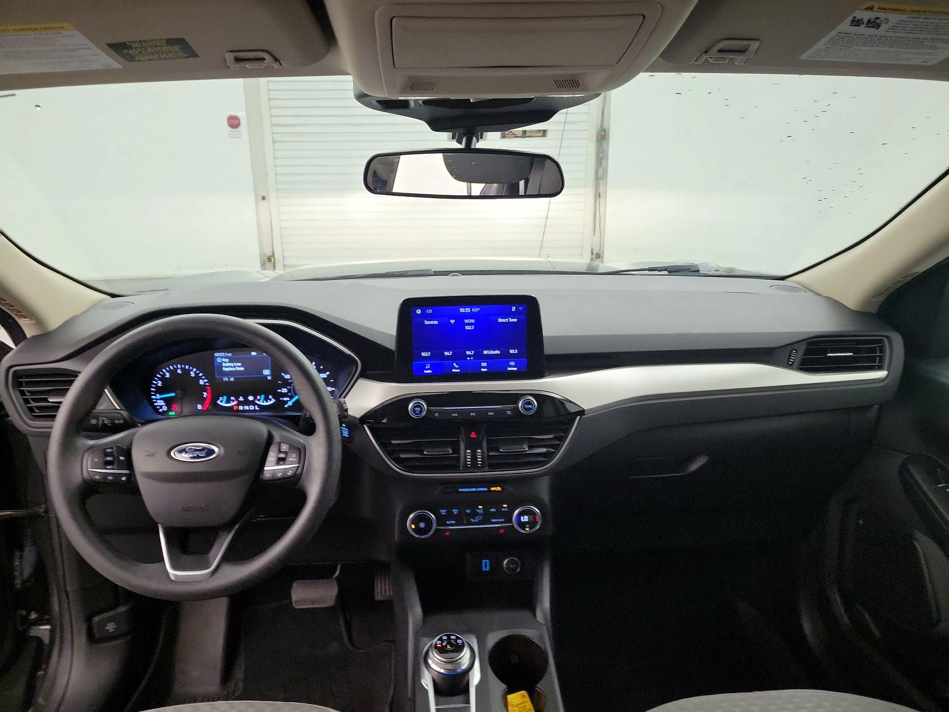 Thumbnail: 2020 Ford Escape - 9