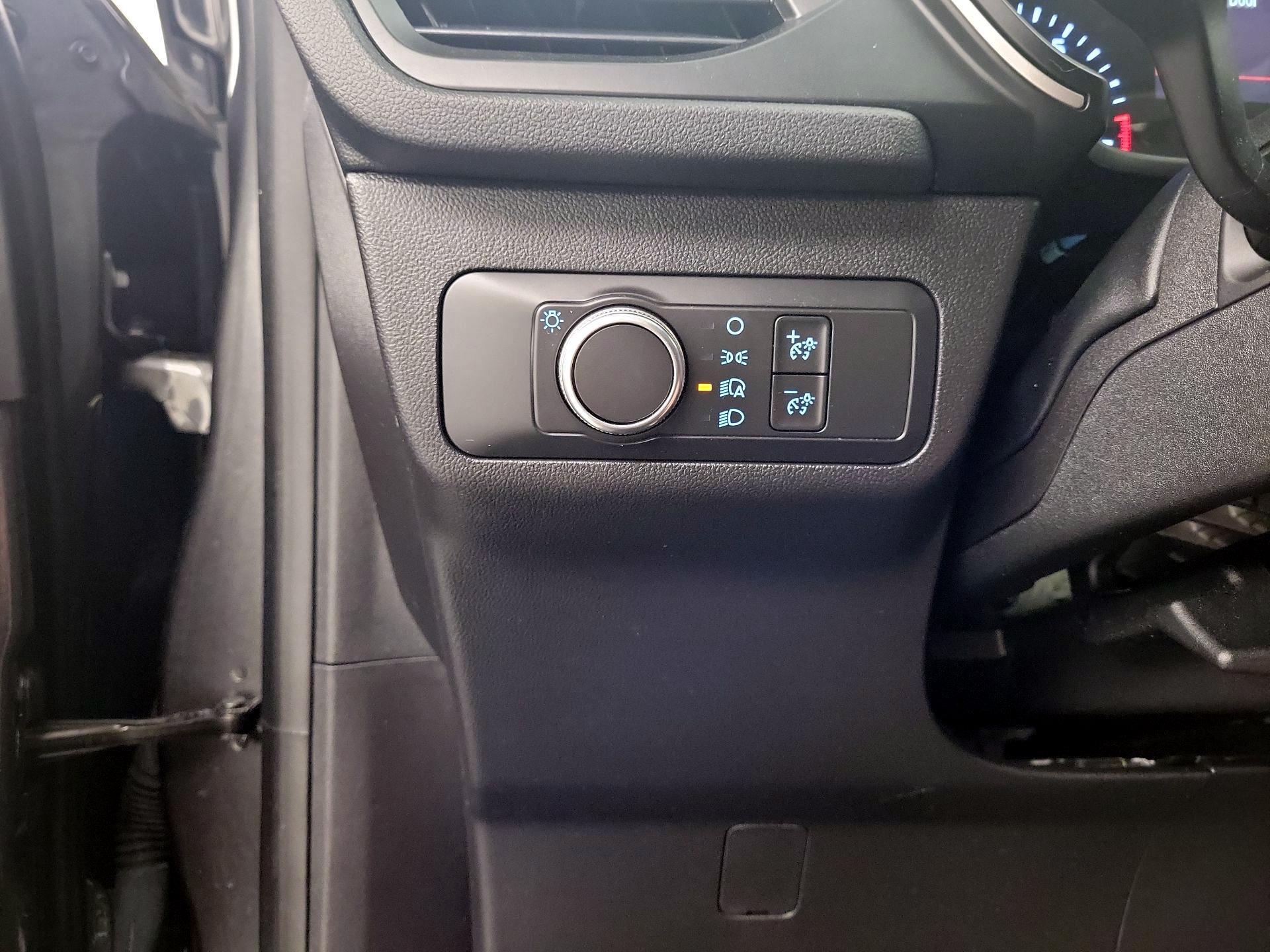 Thumbnail: 2020 Ford Escape - 13