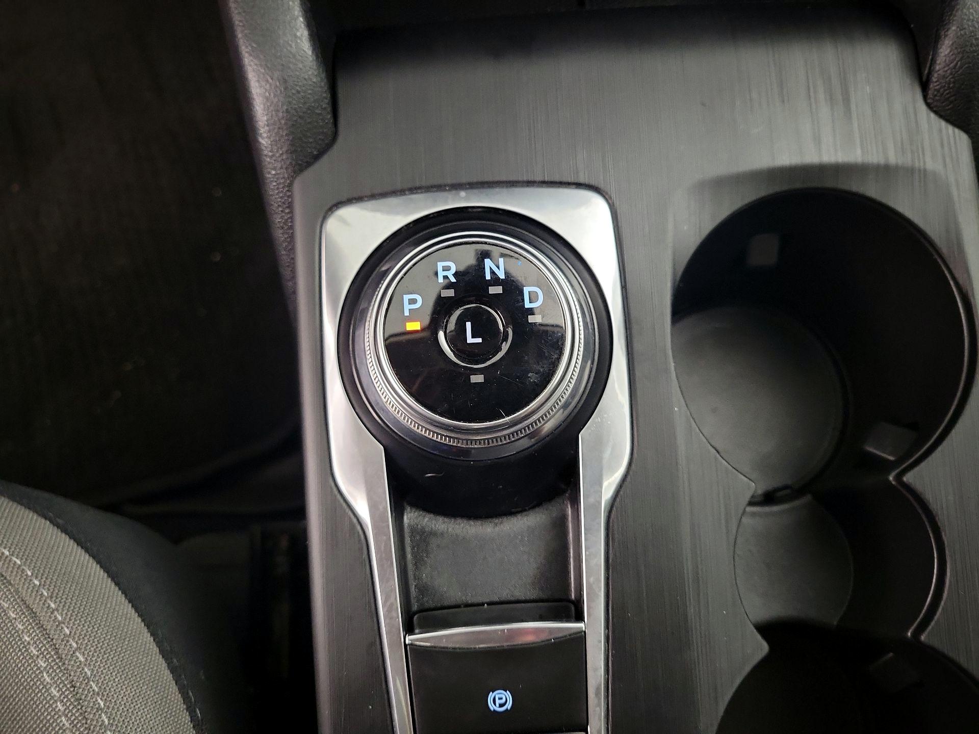 Thumbnail: 2020 Ford Escape - 17