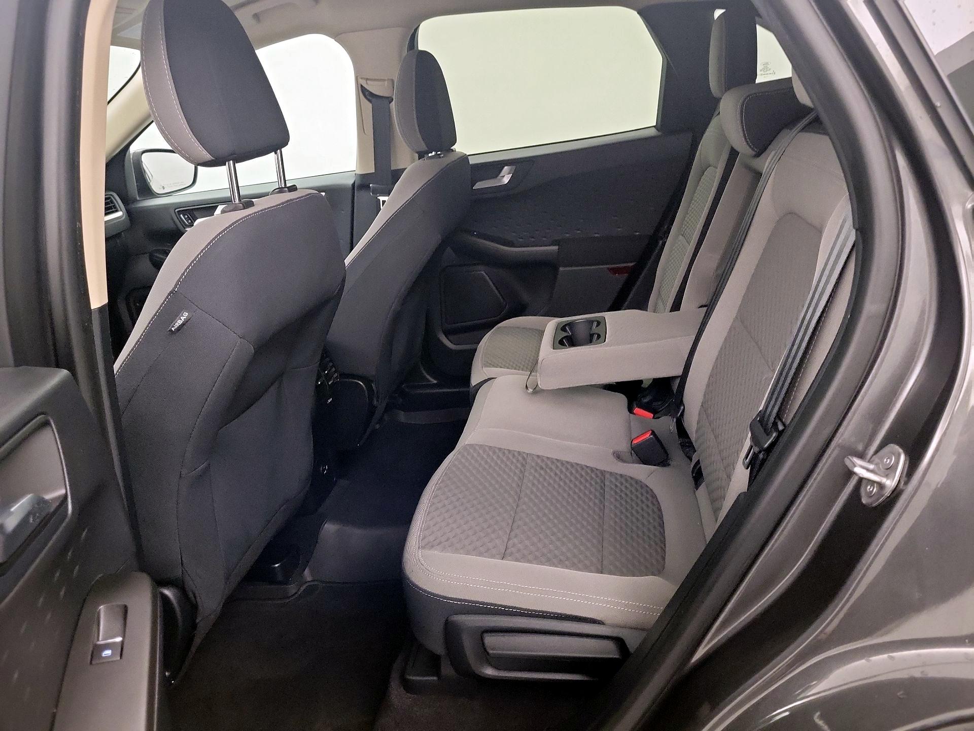 Thumbnail: 2020 Ford Escape - 19