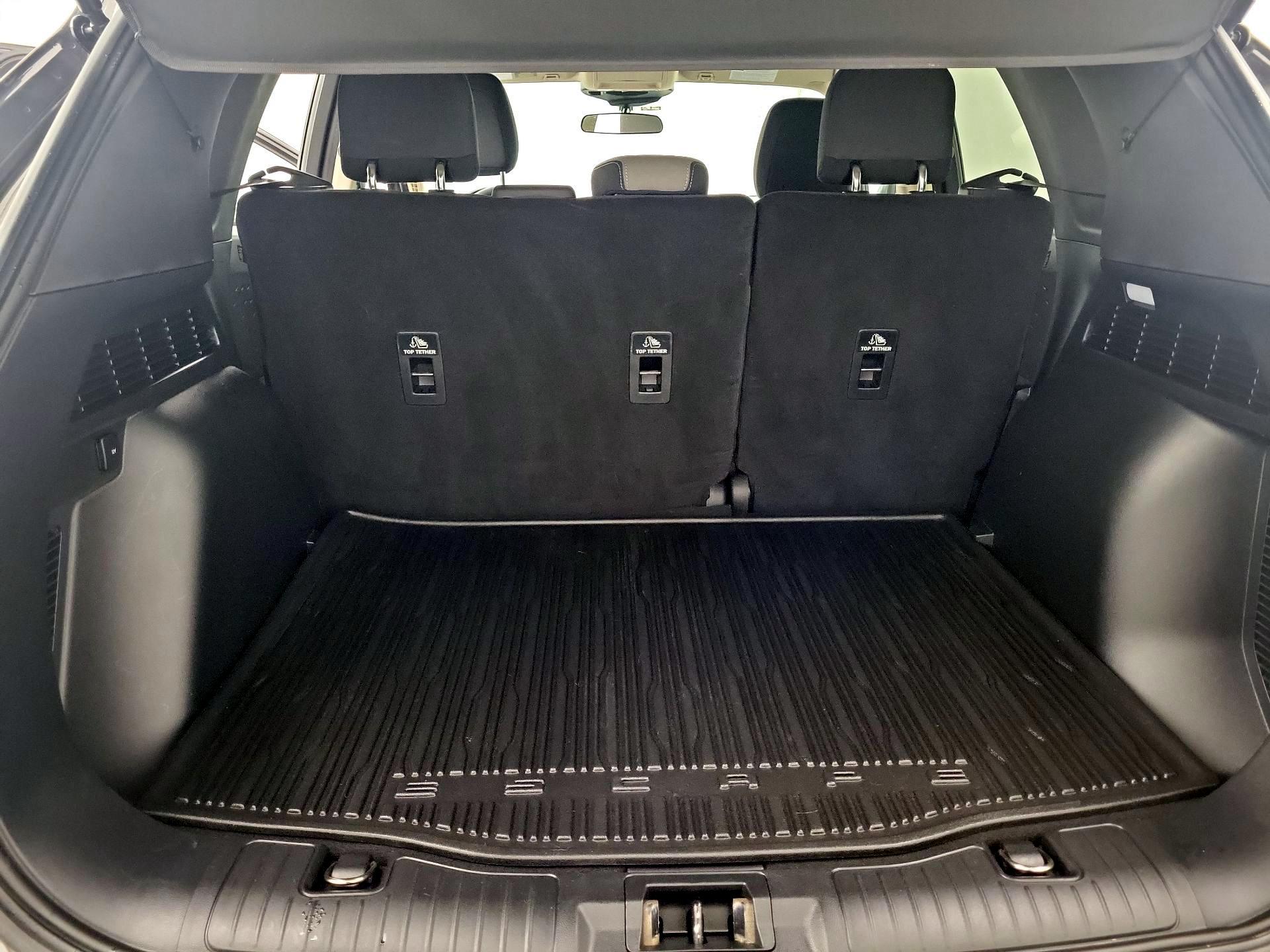 Thumbnail: 2020 Ford Escape - 20