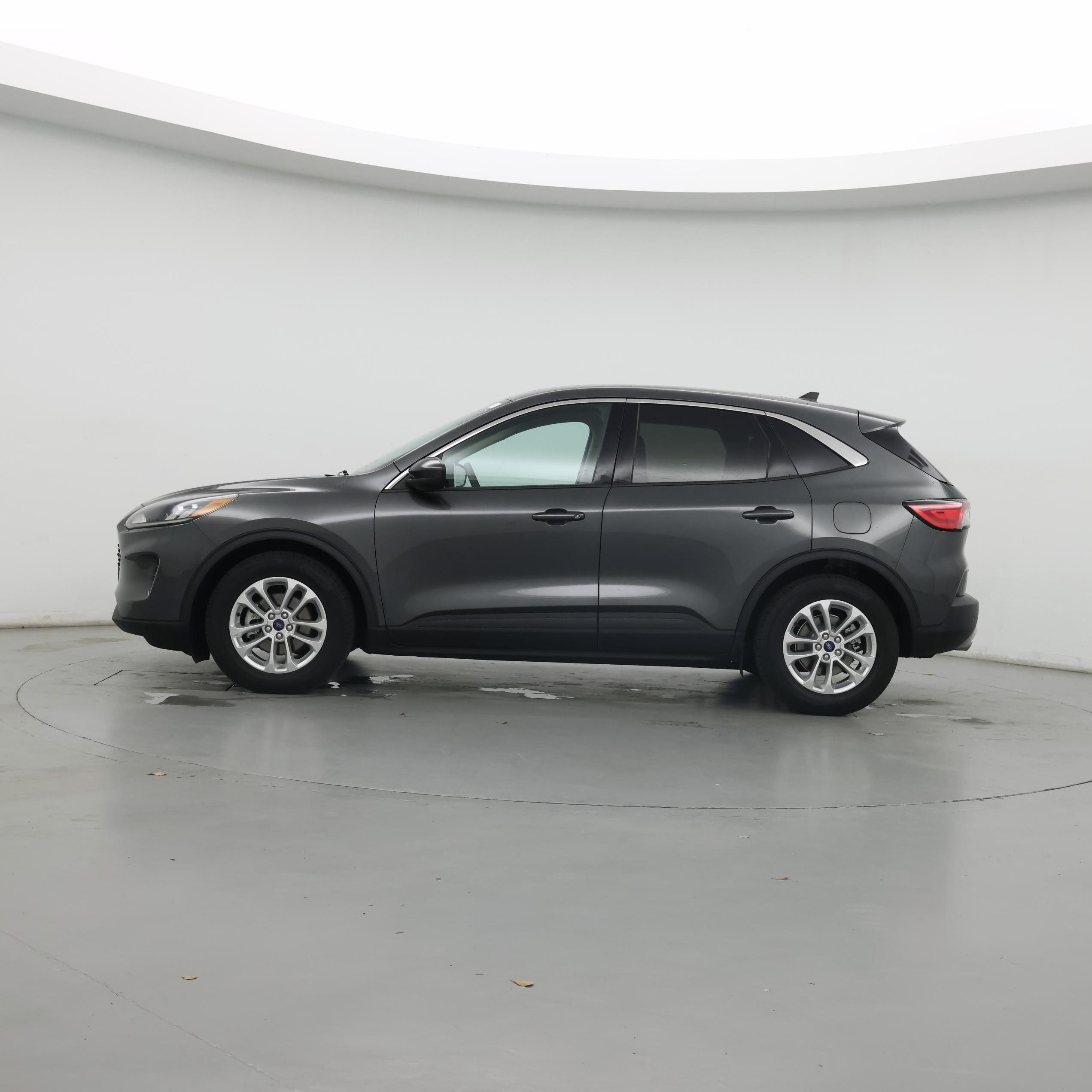 Thumbnail: 2020 Ford Escape - 3