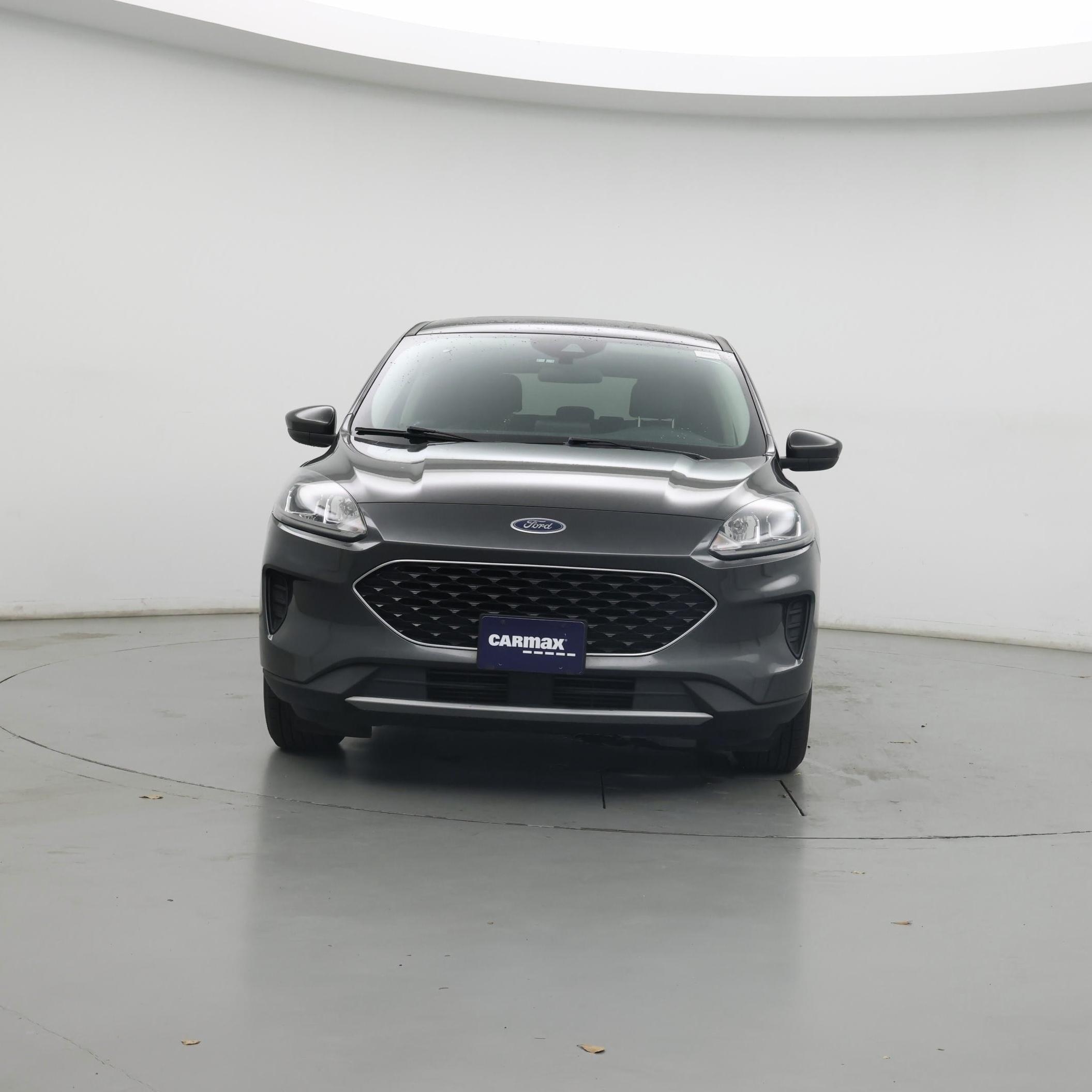Thumbnail: 2020 Ford Escape - 5