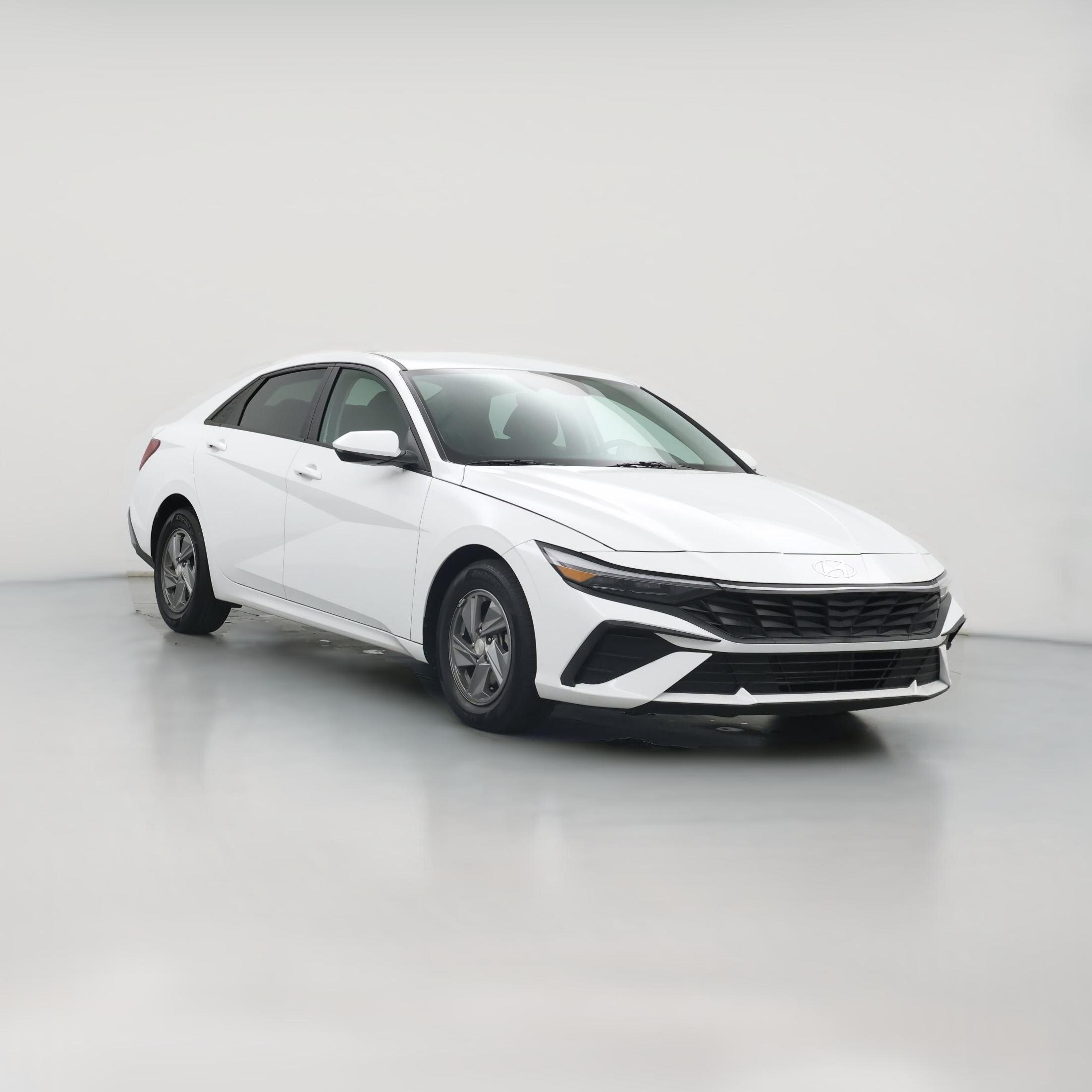 Thumbnail: 2024 Hyundai Elantra - 1