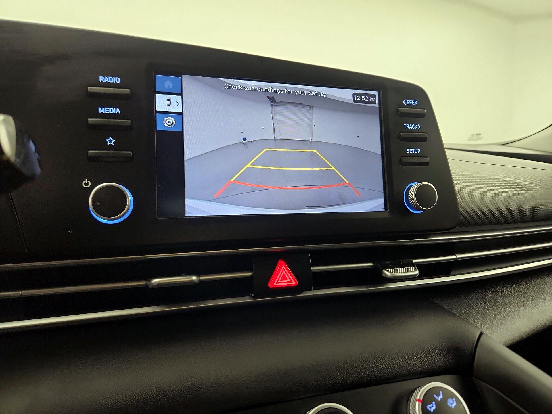 Thumbnail: 2024 Hyundai Elantra - 14