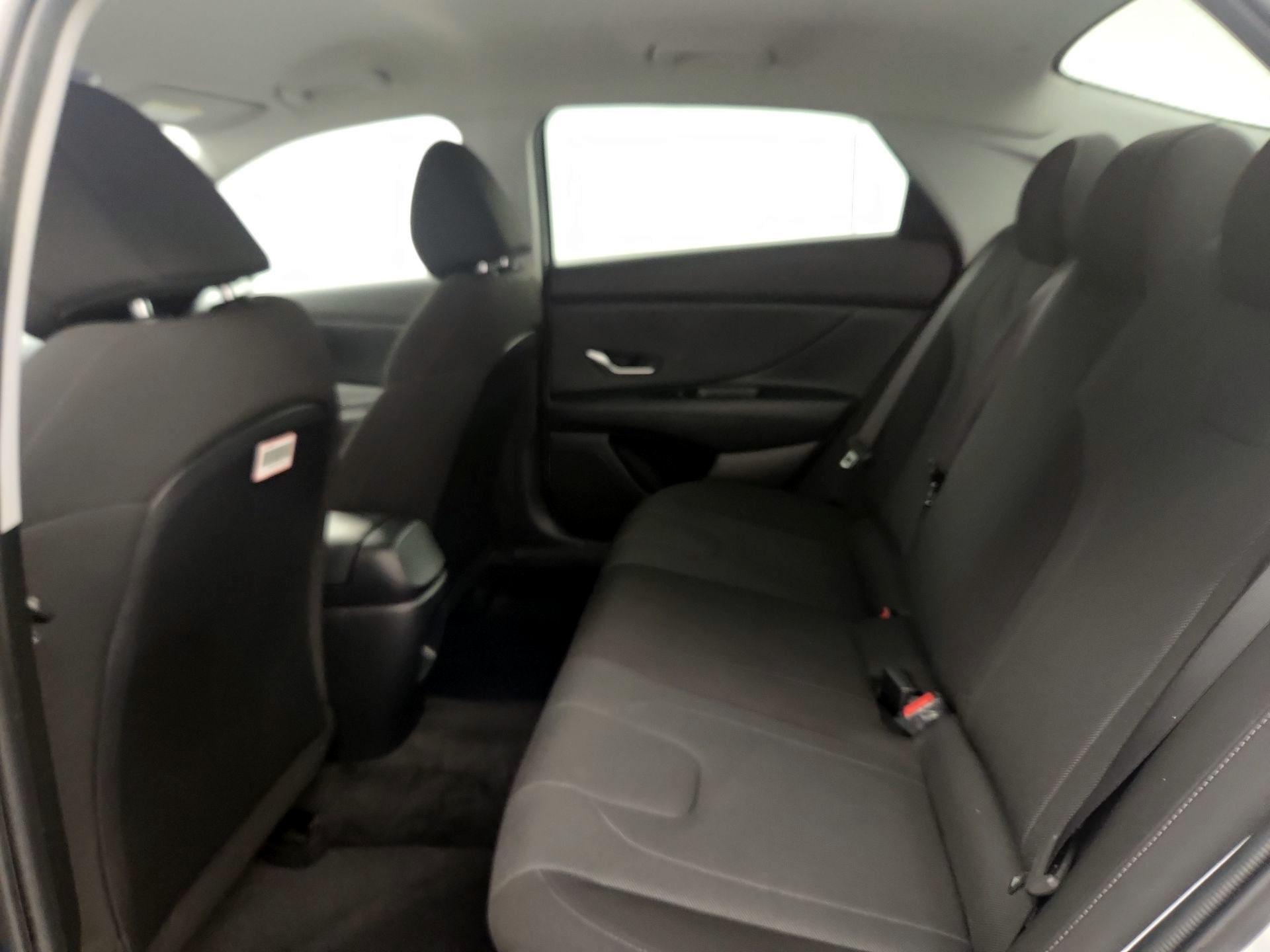 Thumbnail: 2024 Hyundai Elantra - 19