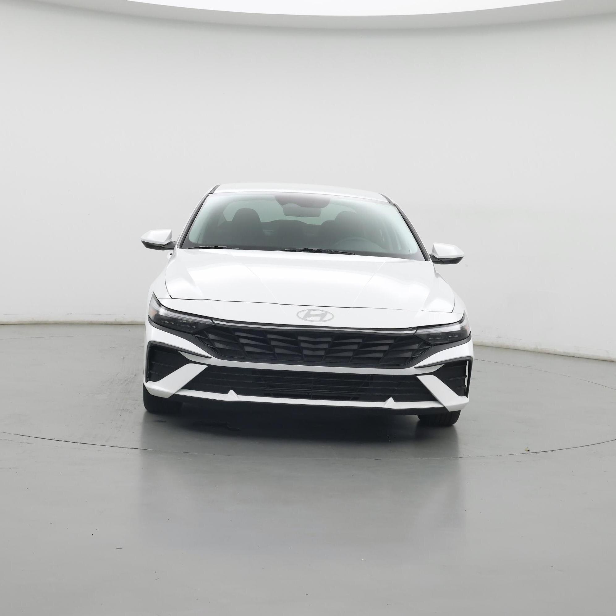 Thumbnail: 2024 Hyundai Elantra - 5