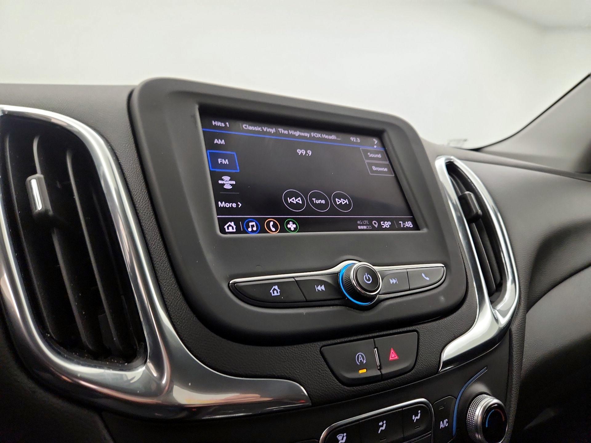 Thumbnail: 2023 Chevrolet Equinox - 16