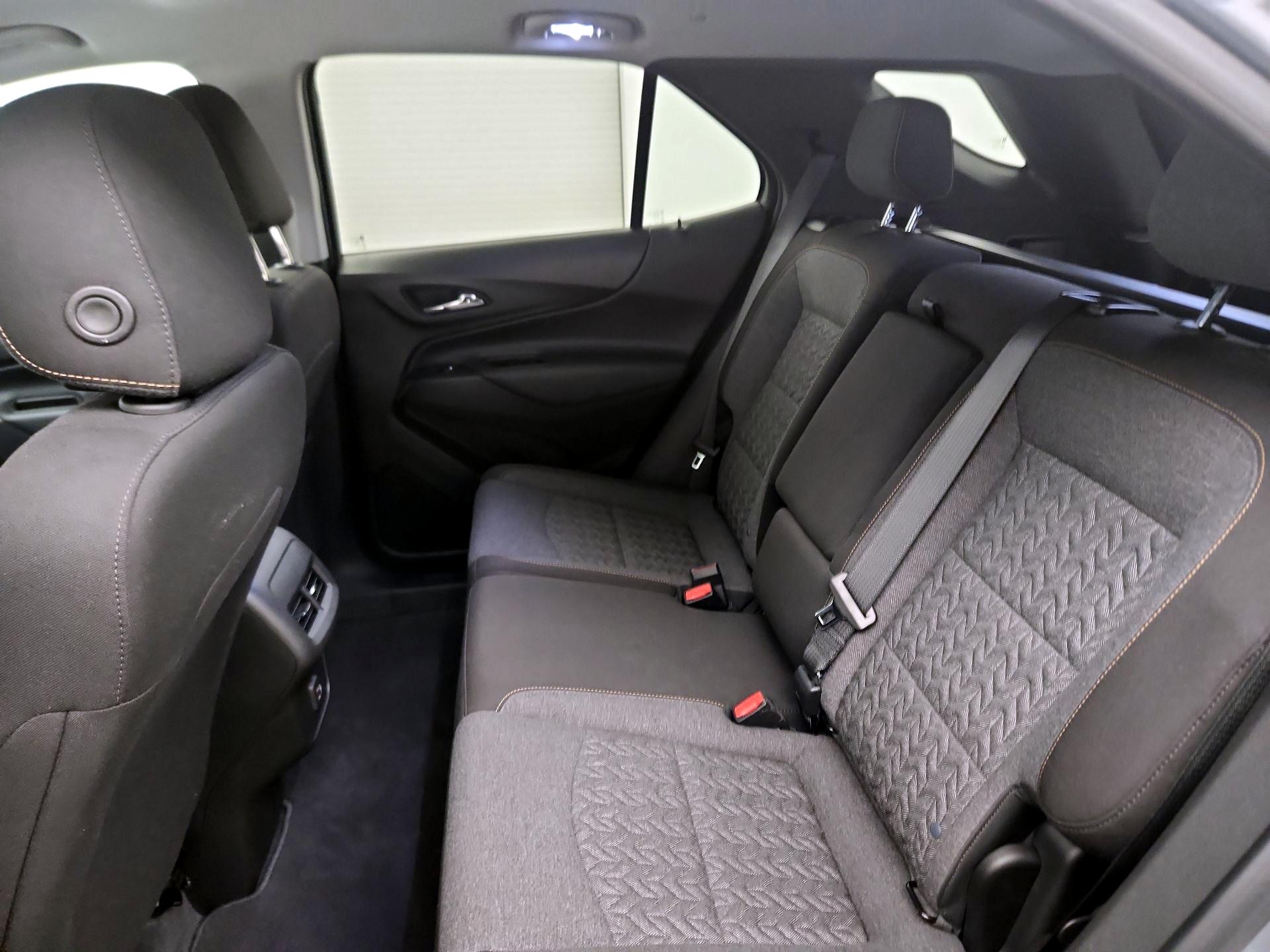 Thumbnail: 2023 Chevrolet Equinox - 20