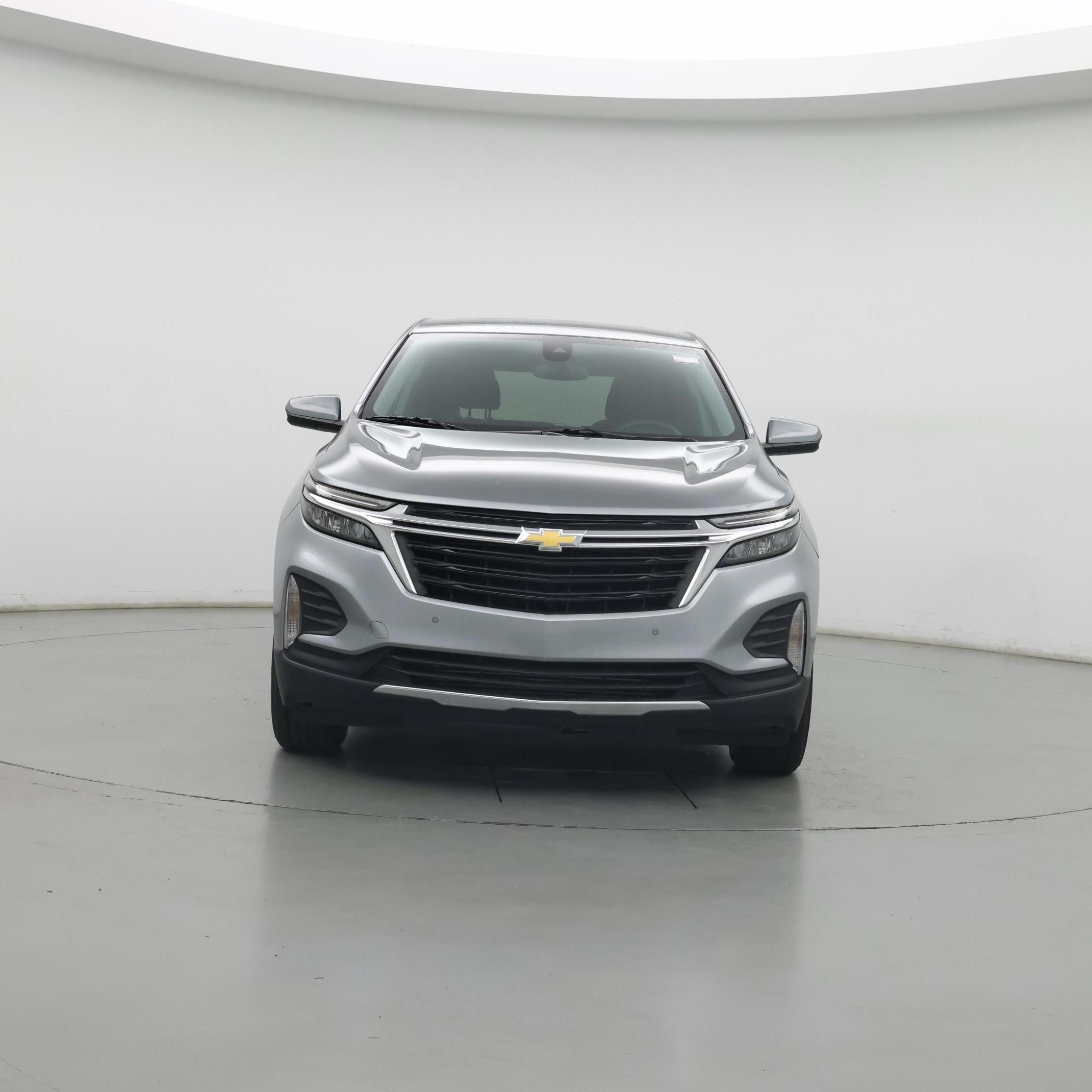 Thumbnail: 2023 Chevrolet Equinox - 5