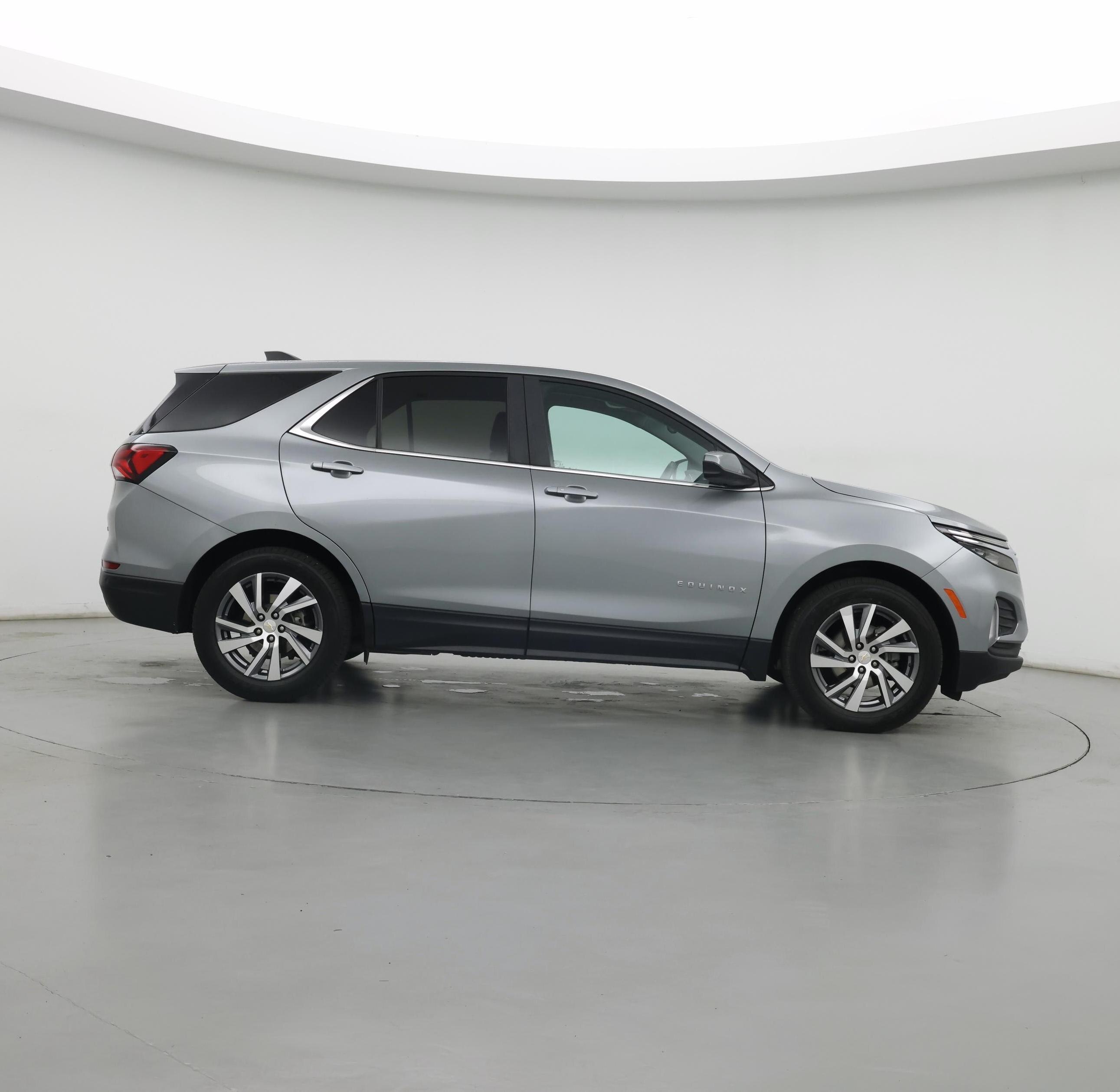 Thumbnail: 2023 Chevrolet Equinox - 7