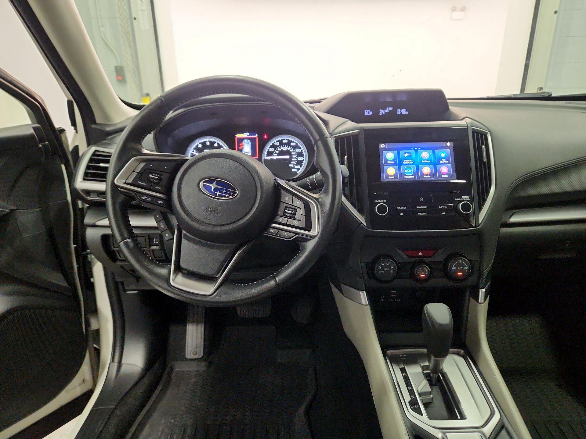 Thumbnail: 2022 Subaru Forester - 9