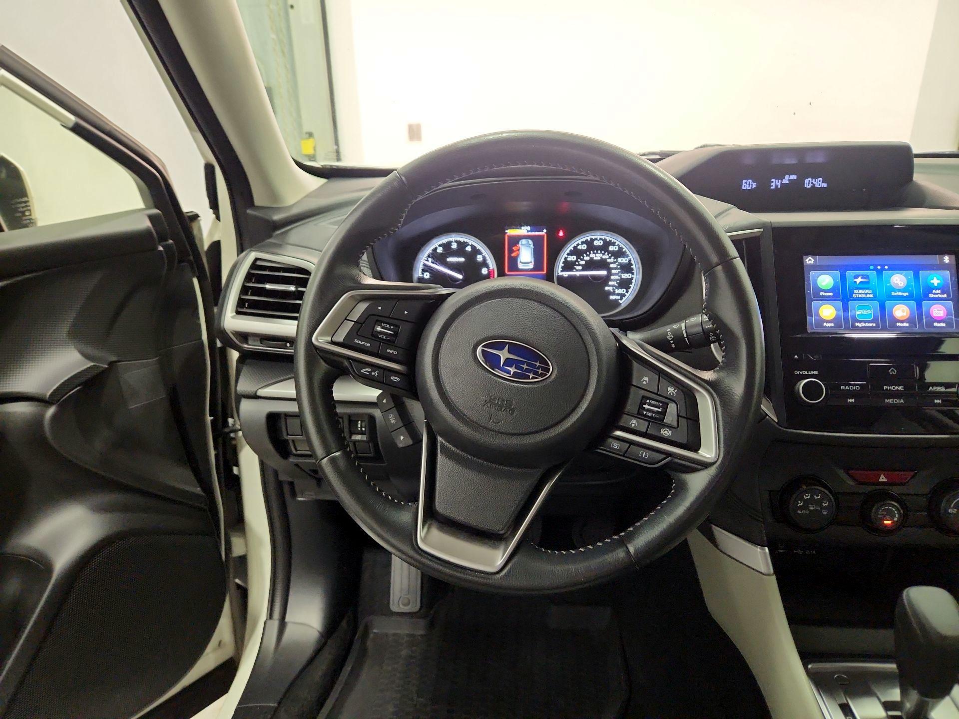 Thumbnail: 2022 Subaru Forester - 10