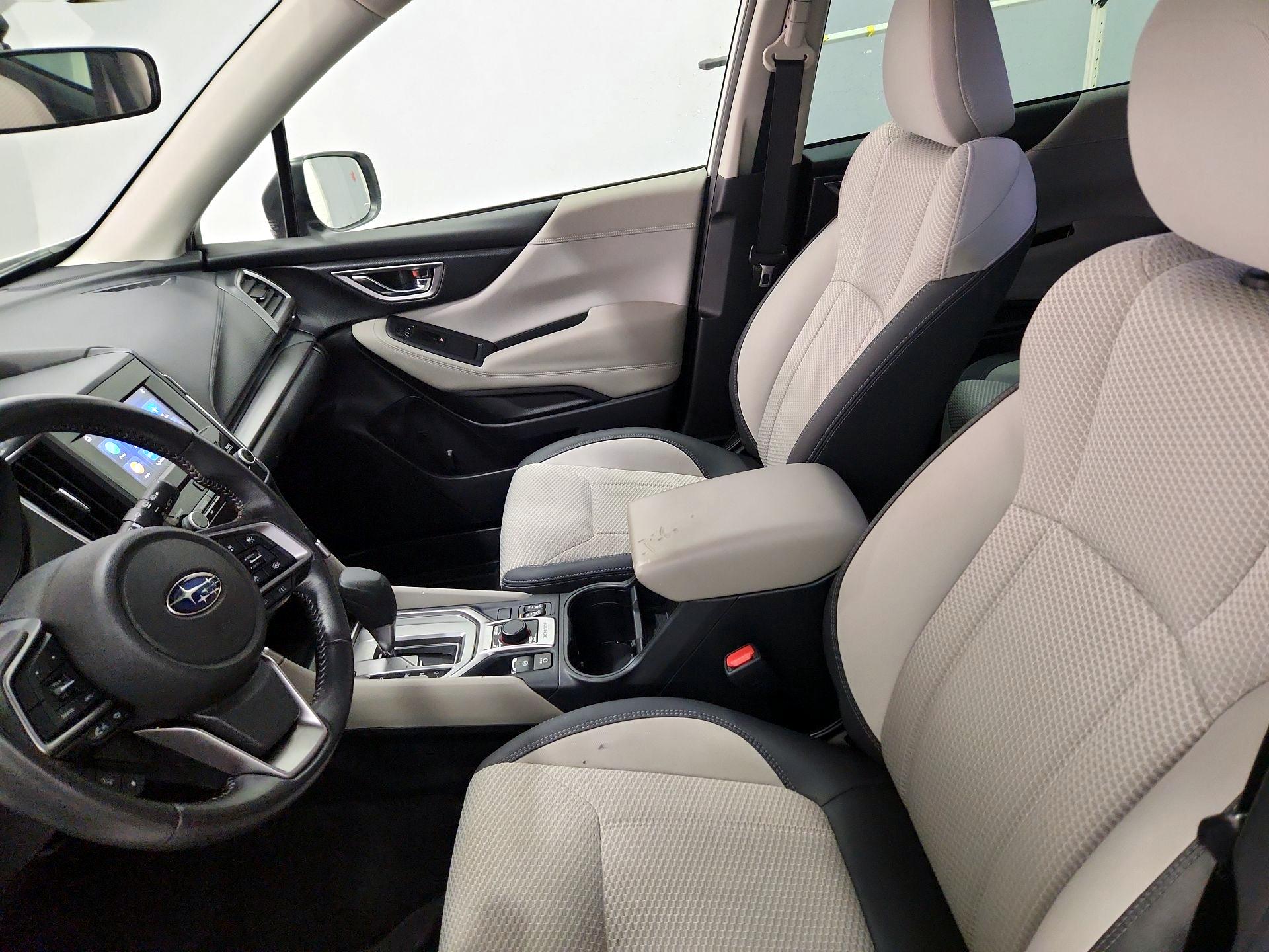 Thumbnail: 2022 Subaru Forester - 11