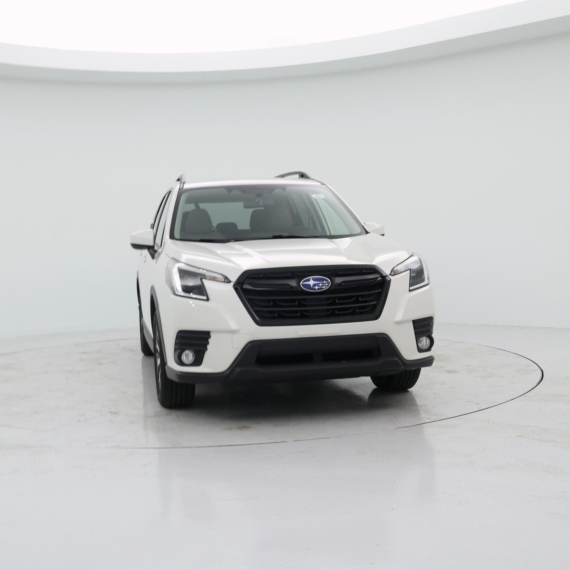 Thumbnail: 2022 Subaru Forester - 5