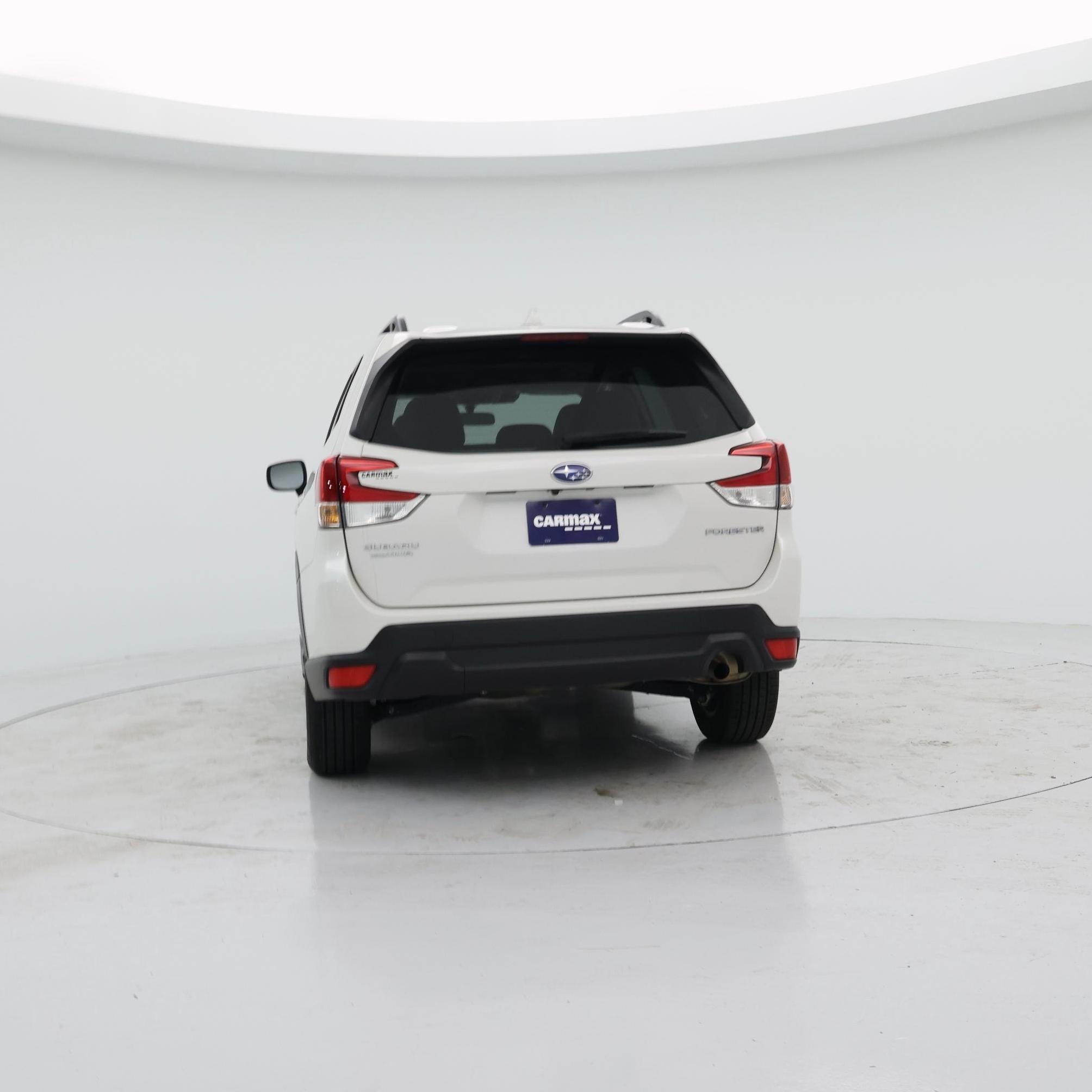 Thumbnail: 2022 Subaru Forester - 6
