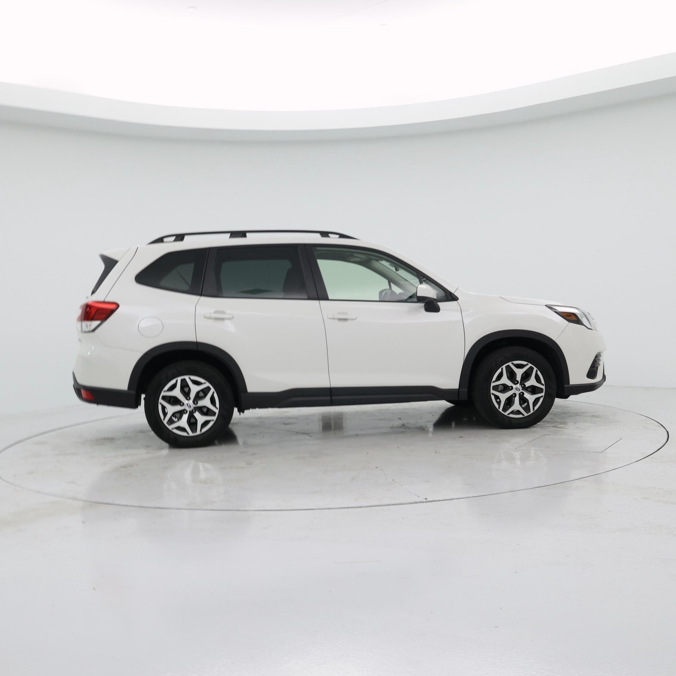 Thumbnail: 2022 Subaru Forester - 7