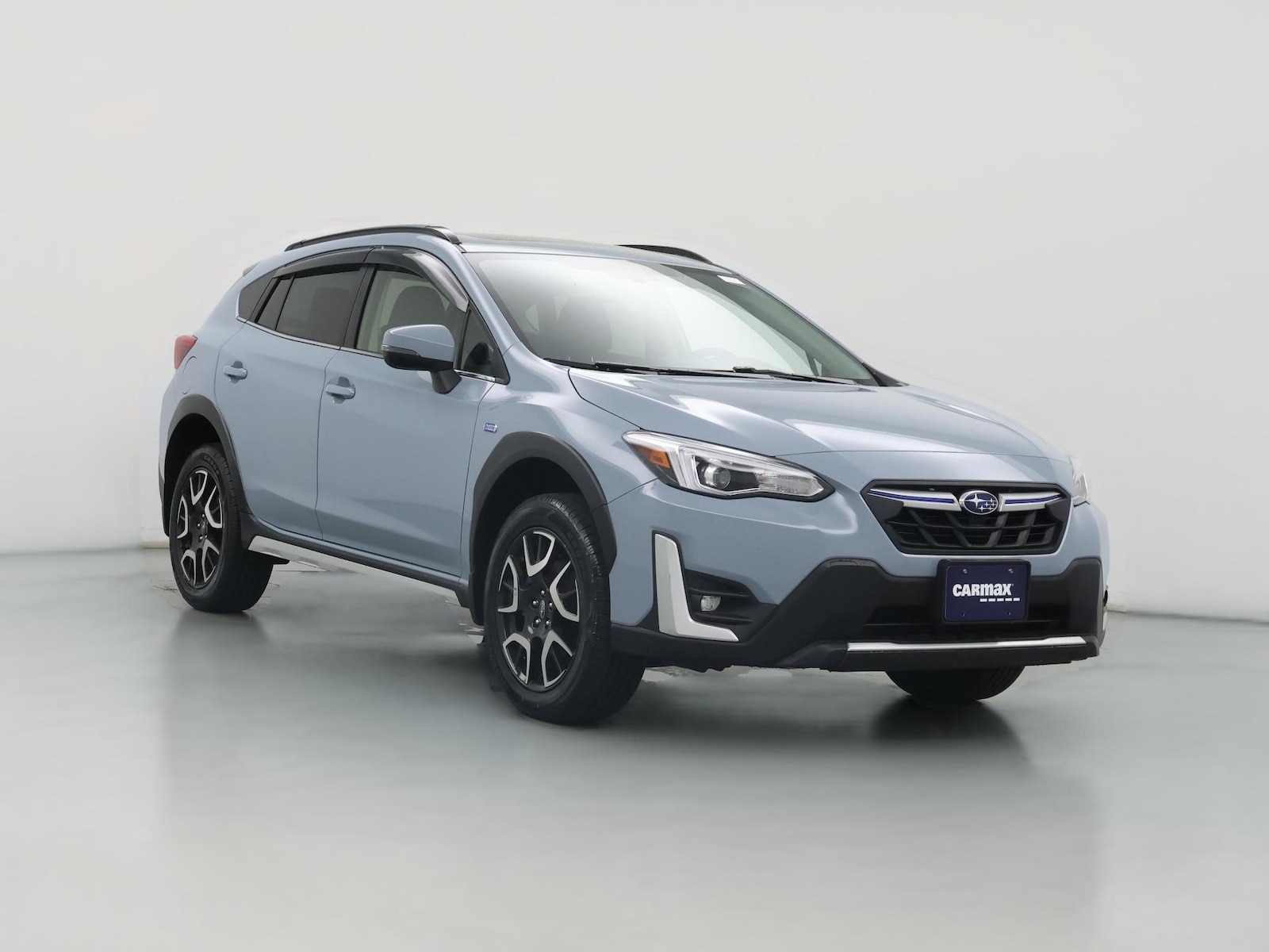 2023 Subaru Crosstrek Hybrid