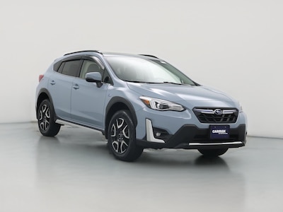 2023 Subaru Crosstrek PHEV