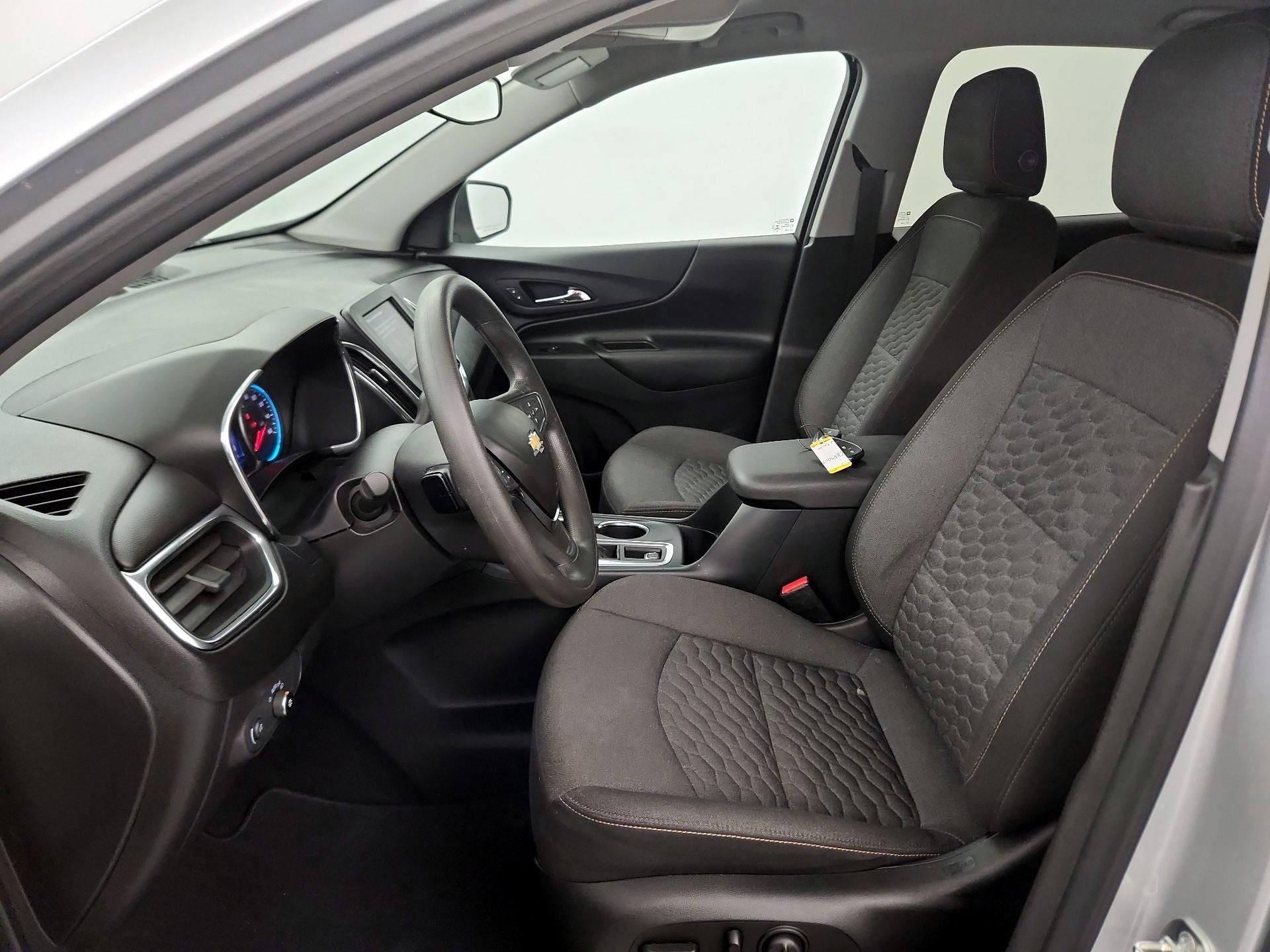 Thumbnail: 2020 Chevrolet Equinox - 11