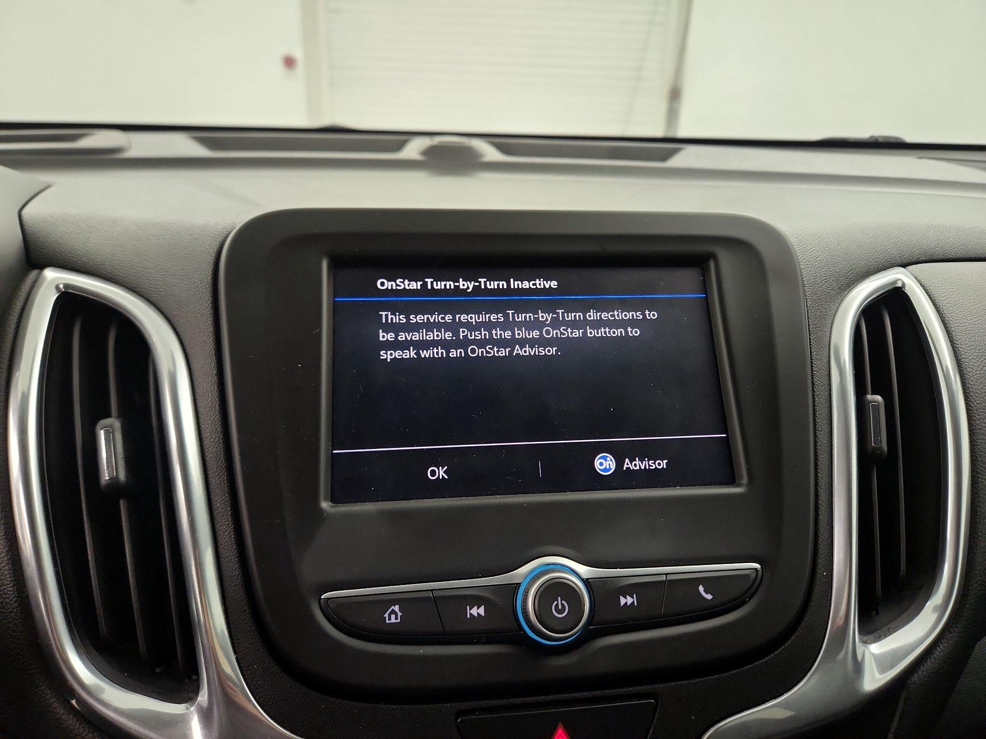 Thumbnail: 2020 Chevrolet Equinox - 14