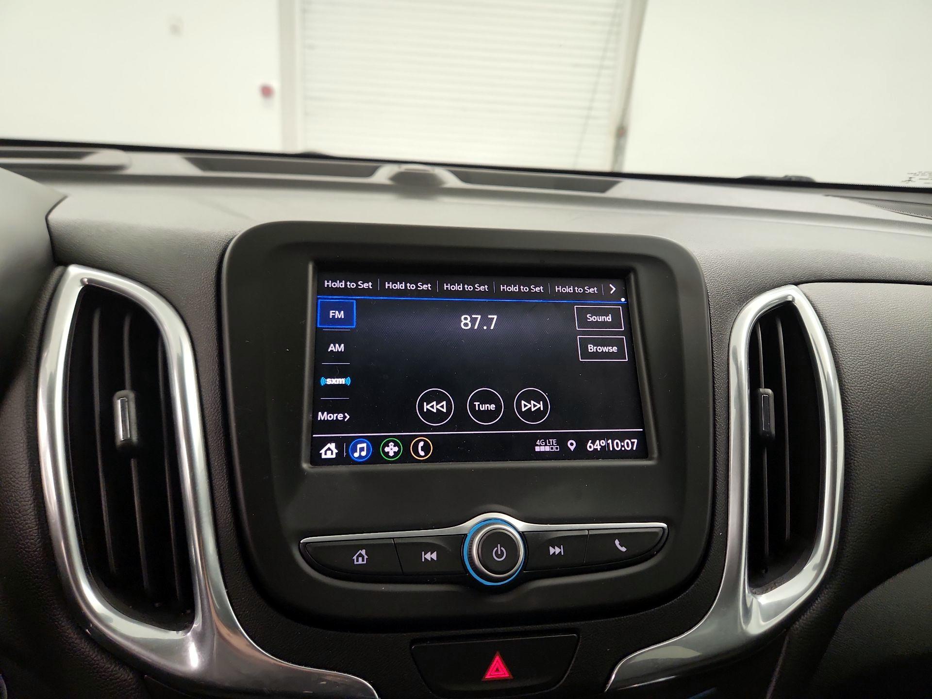 Thumbnail: 2020 Chevrolet Equinox - 16