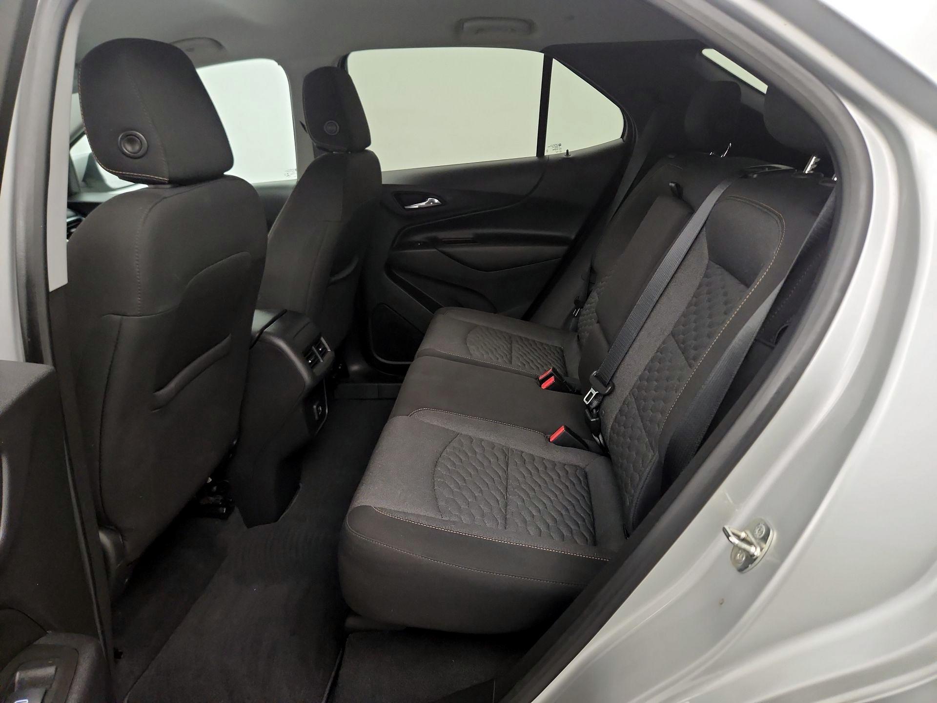 Thumbnail: 2020 Chevrolet Equinox - 20