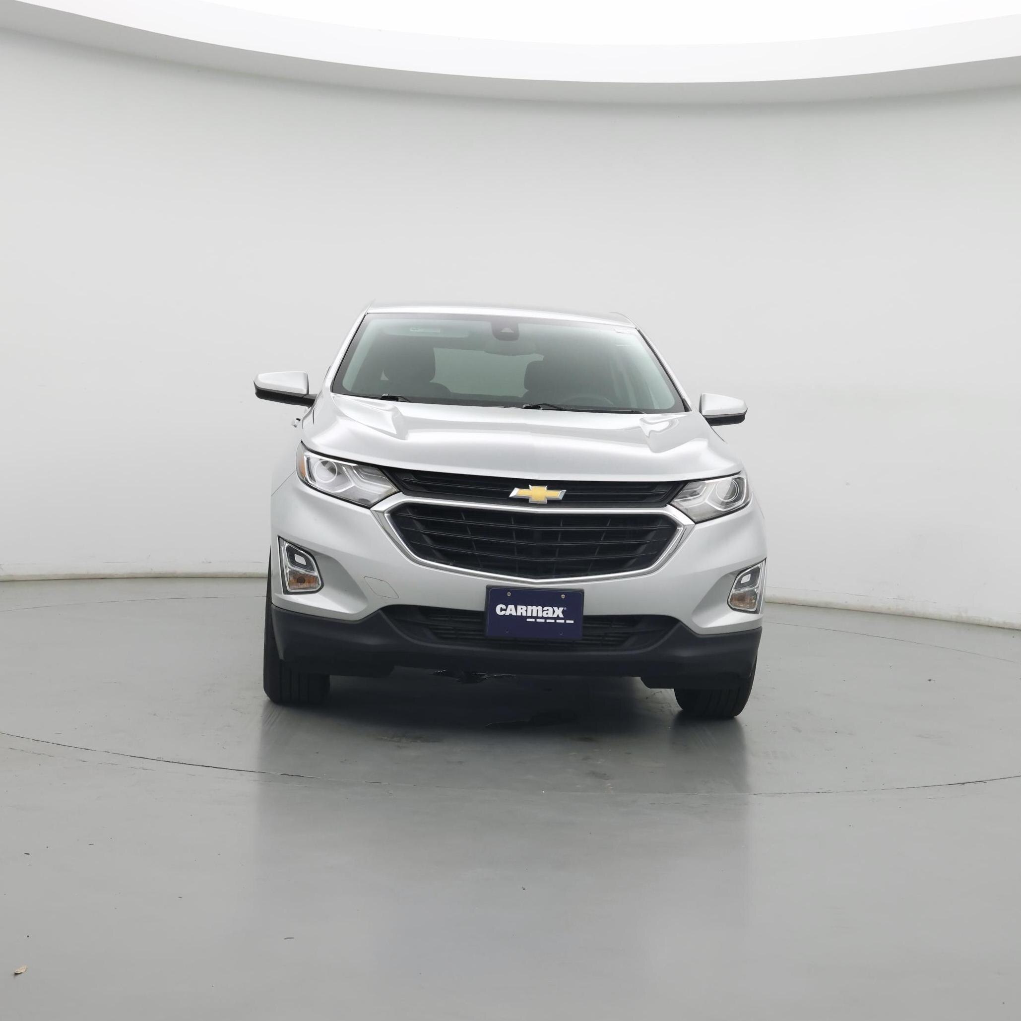 Thumbnail: 2020 Chevrolet Equinox - 5