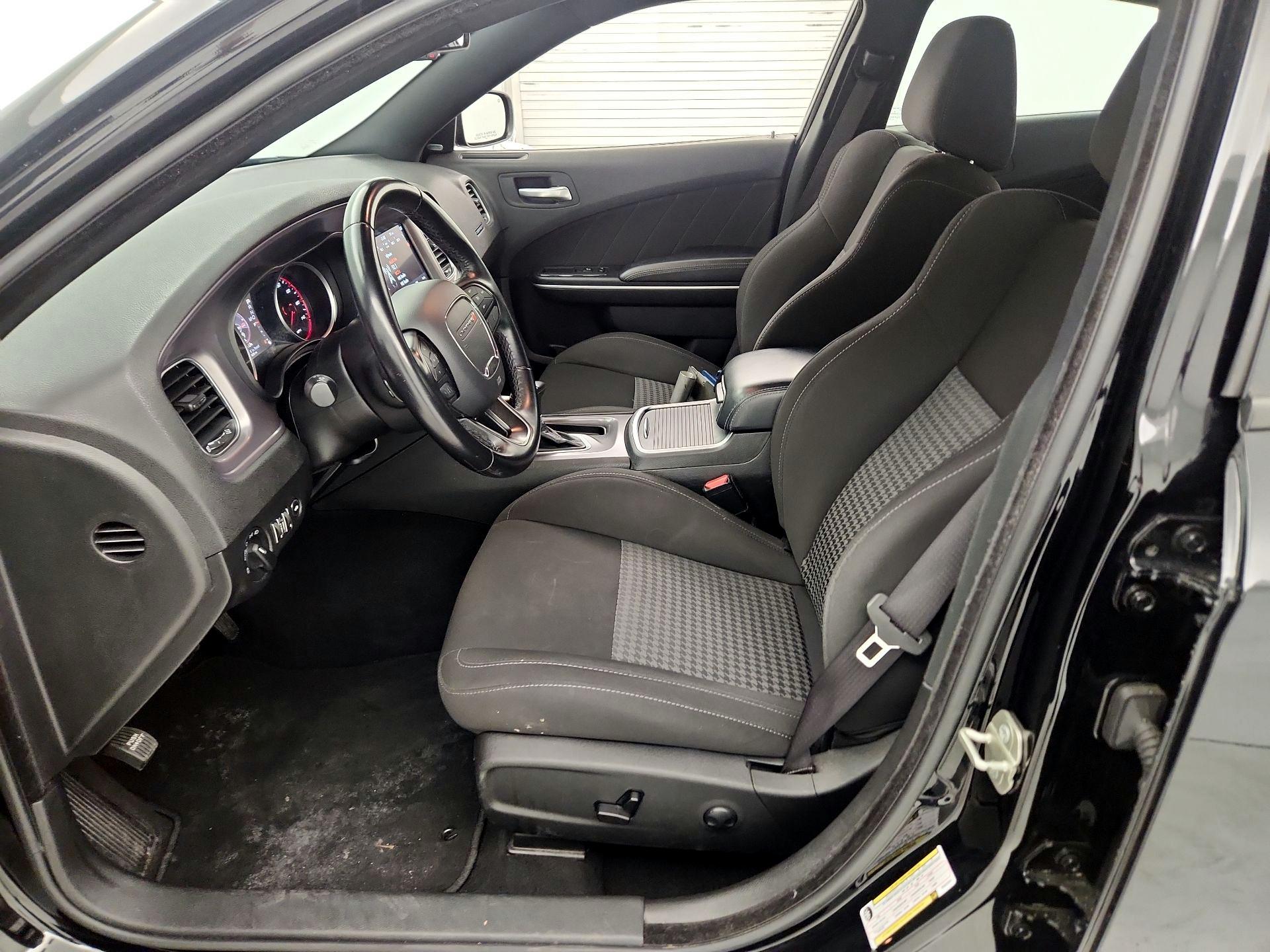 Thumbnail: 2023 Dodge Charger - 11