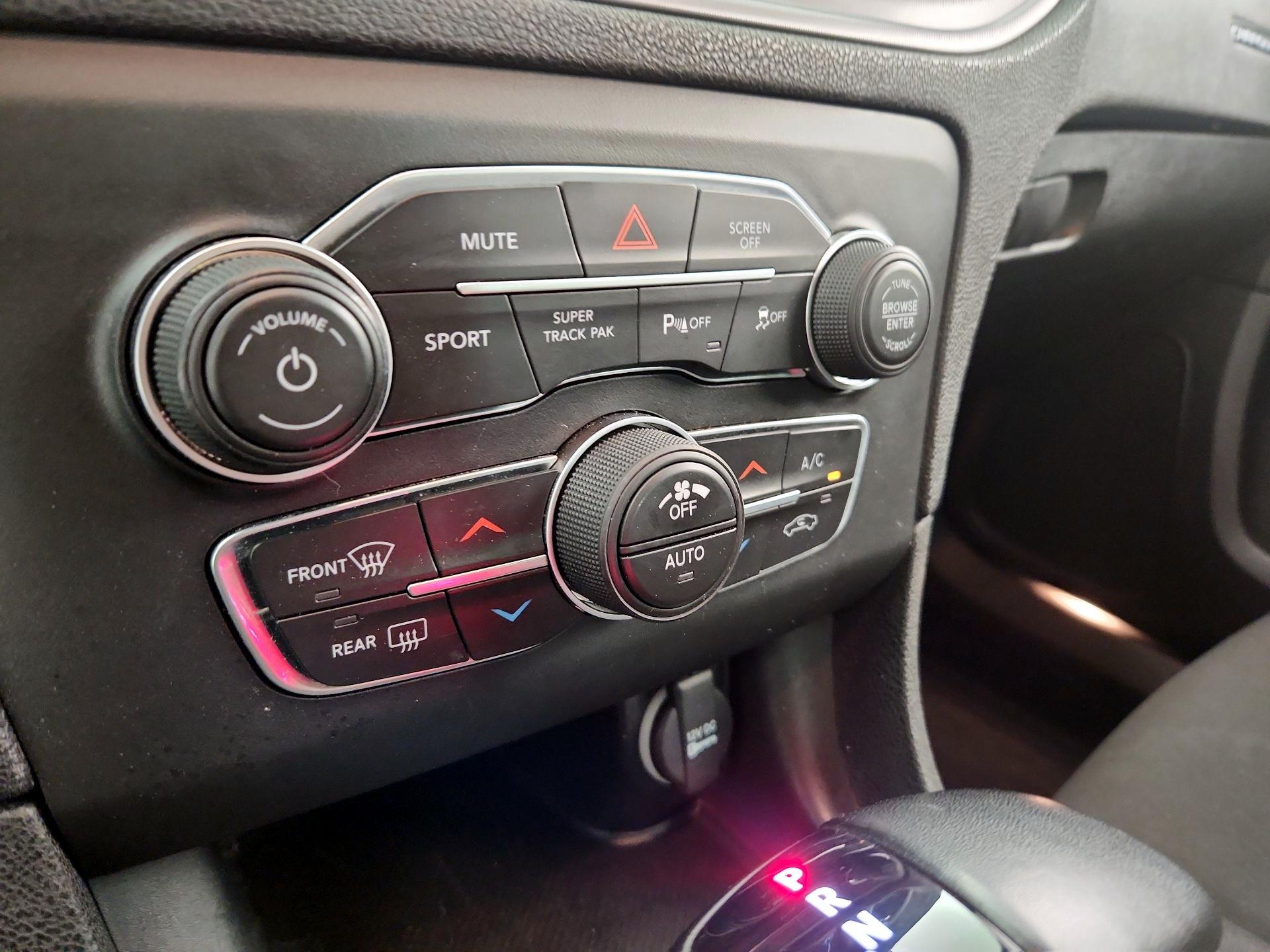 Thumbnail: 2023 Dodge Charger - 16