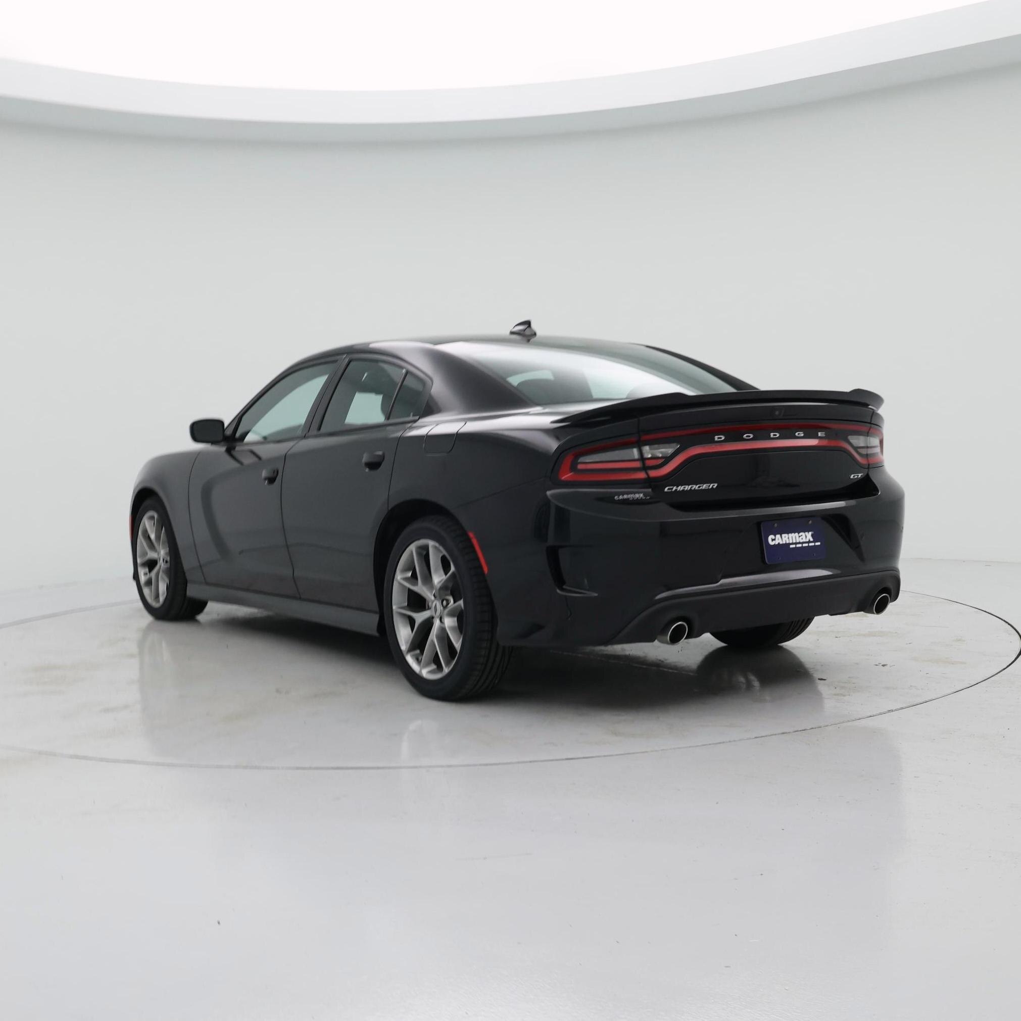 Thumbnail: 2023 Dodge Charger - 2