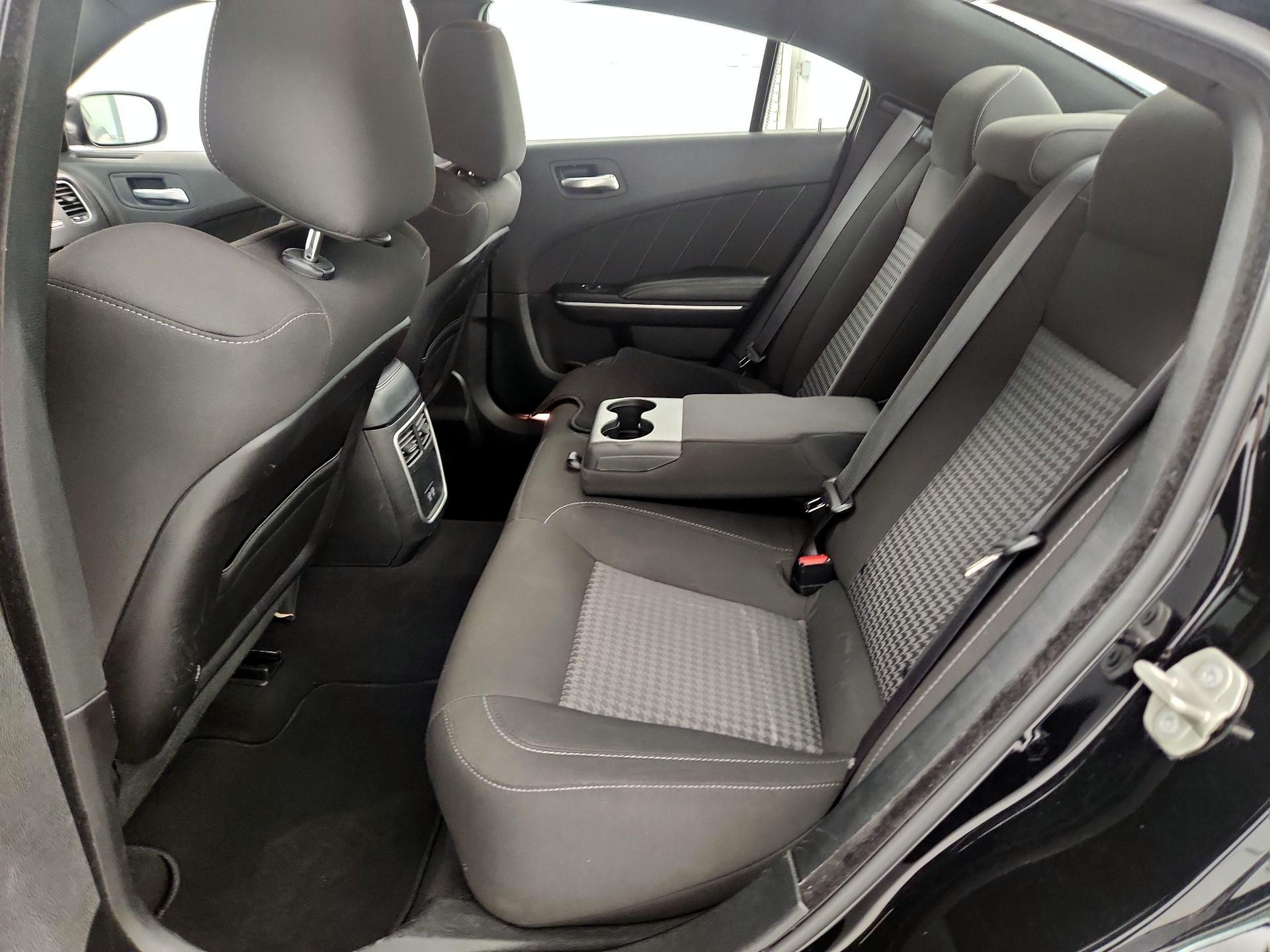 Thumbnail: 2023 Dodge Charger - 19