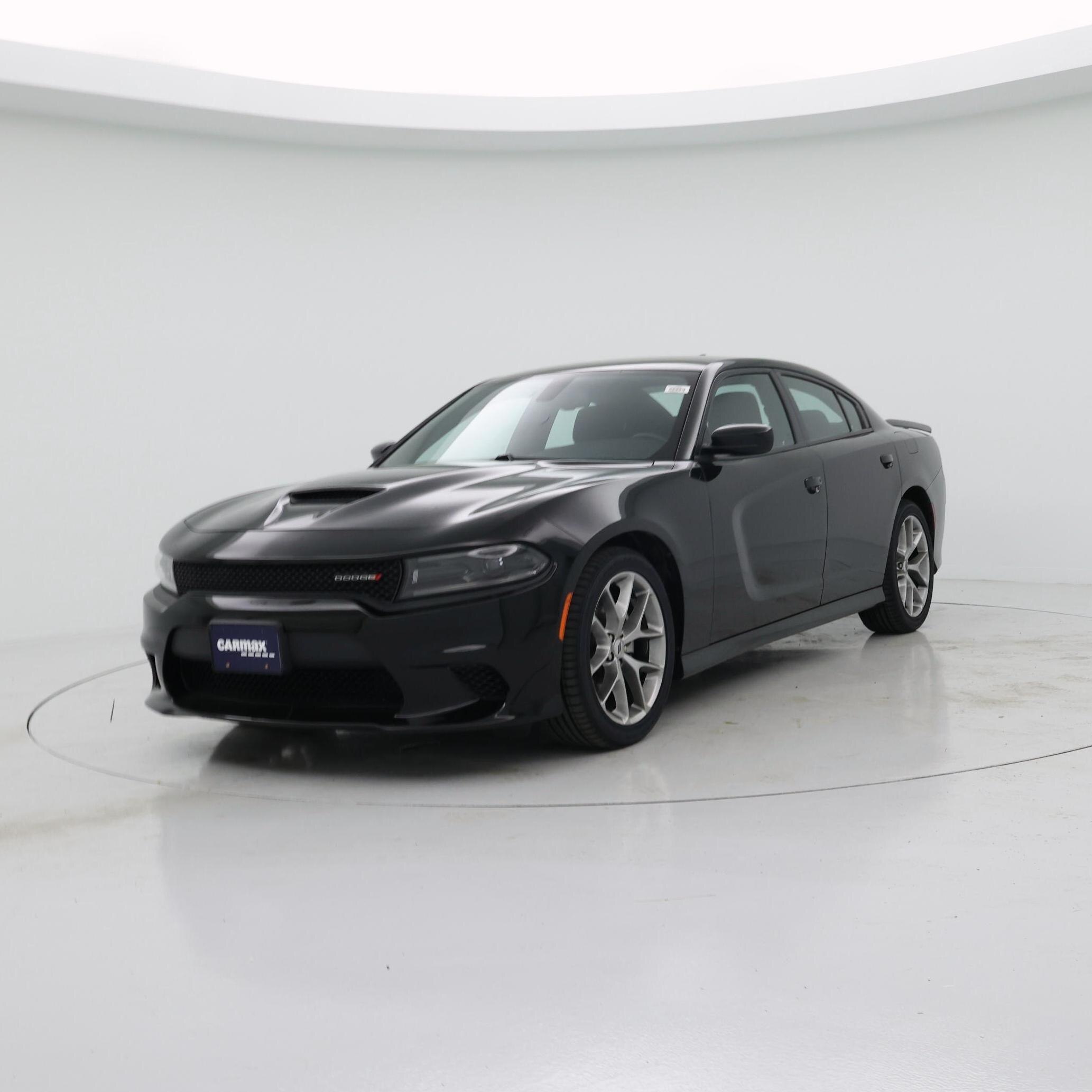 Thumbnail: 2023 Dodge Charger - 4