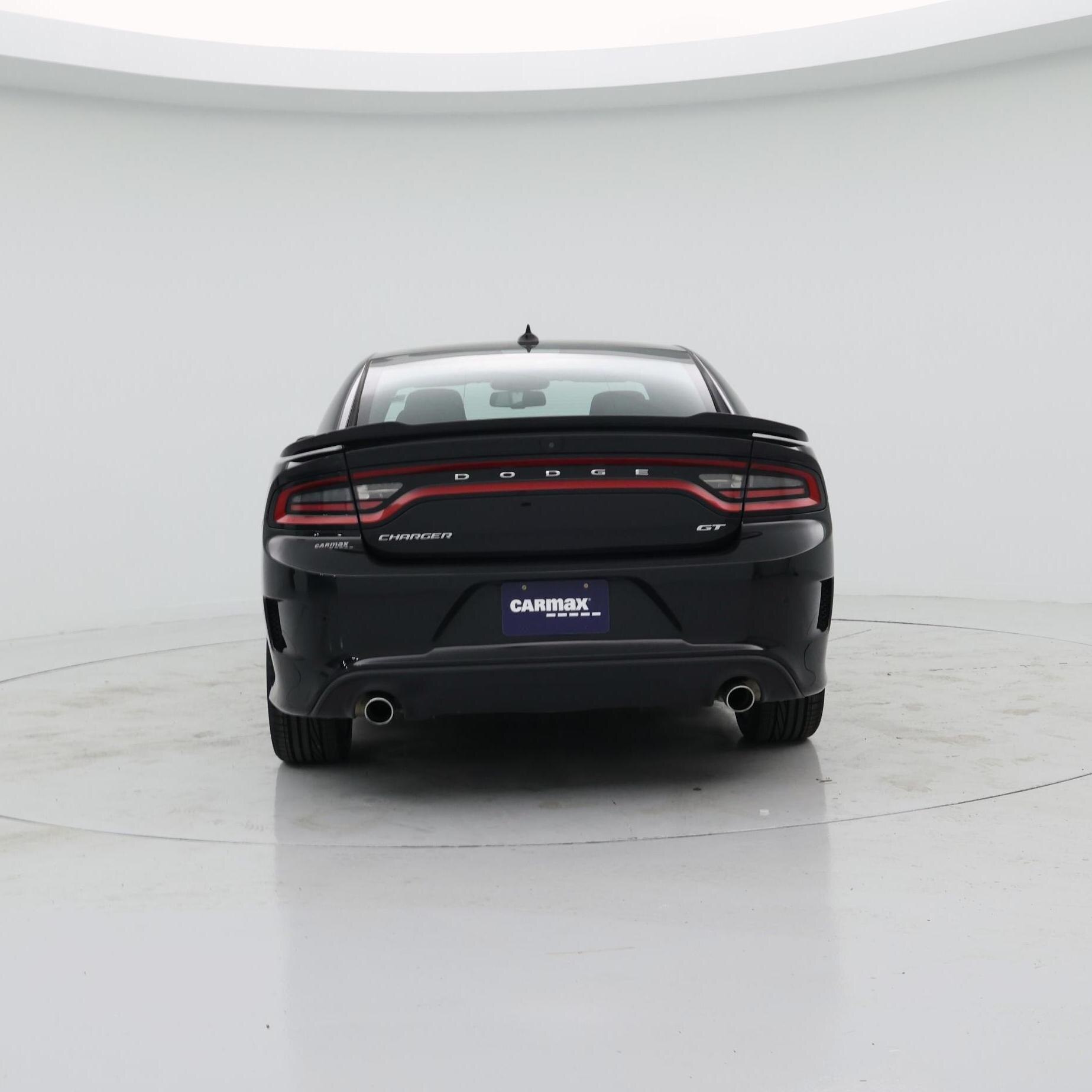 Thumbnail: 2023 Dodge Charger - 6