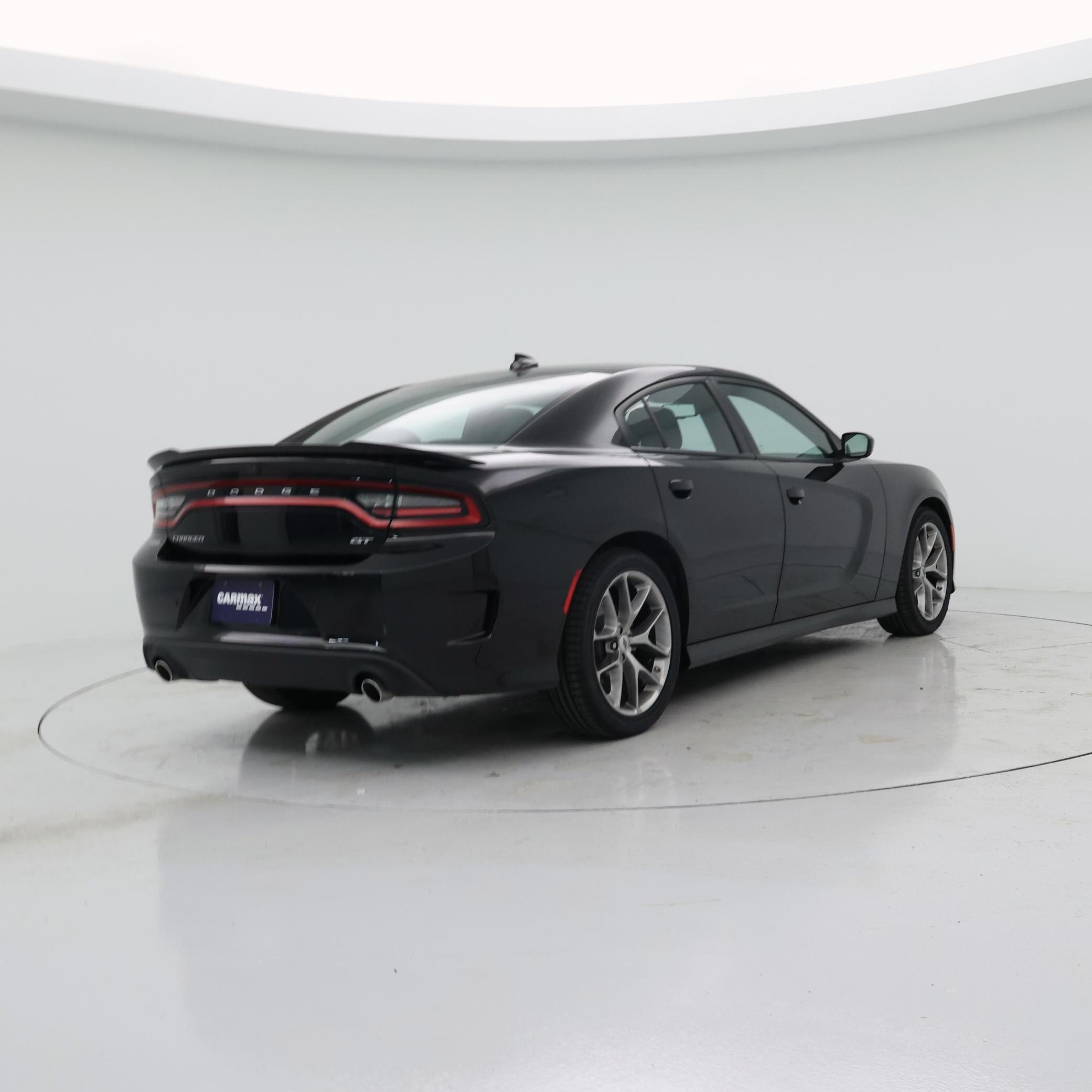 Thumbnail: 2023 Dodge Charger - 8