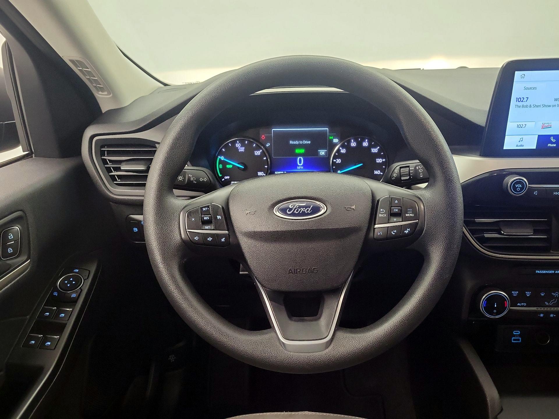 Thumbnail: 2022 Ford Escape - 10