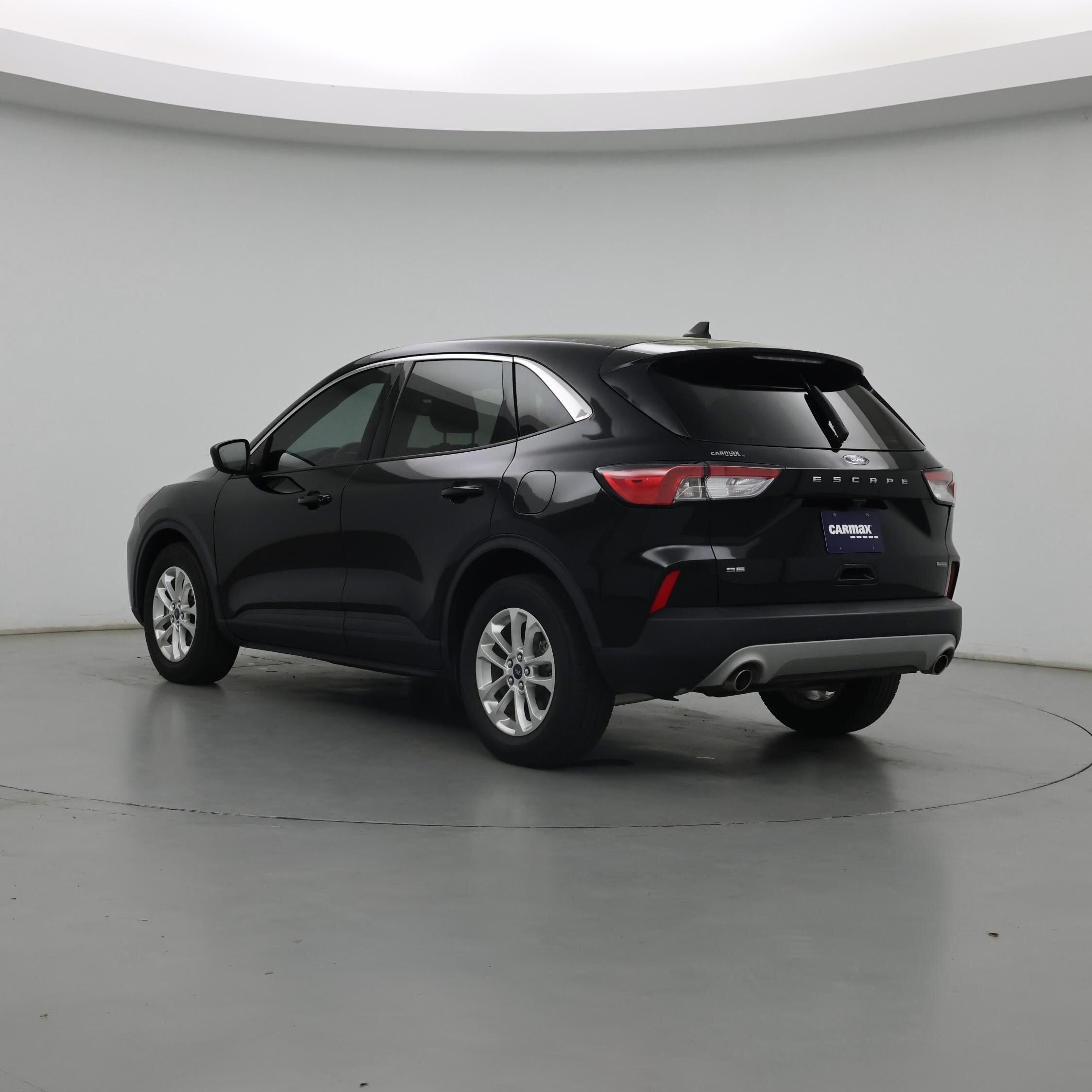 Thumbnail: 2022 Ford Escape - 2