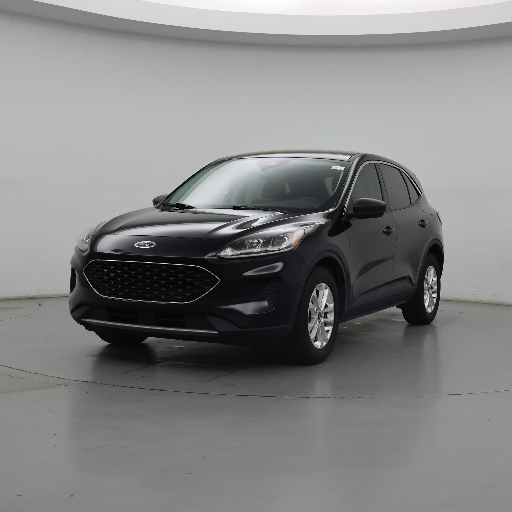 Thumbnail: 2022 Ford Escape - 4