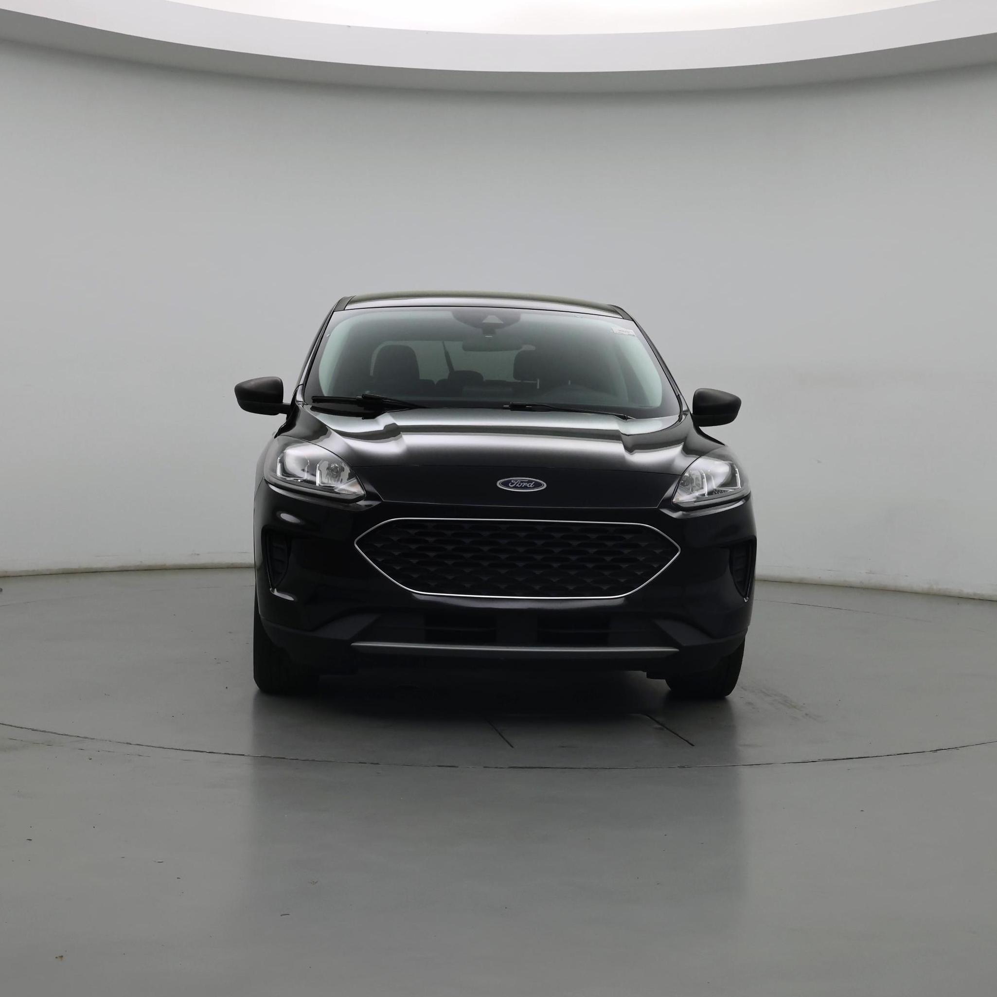 Thumbnail: 2022 Ford Escape - 5