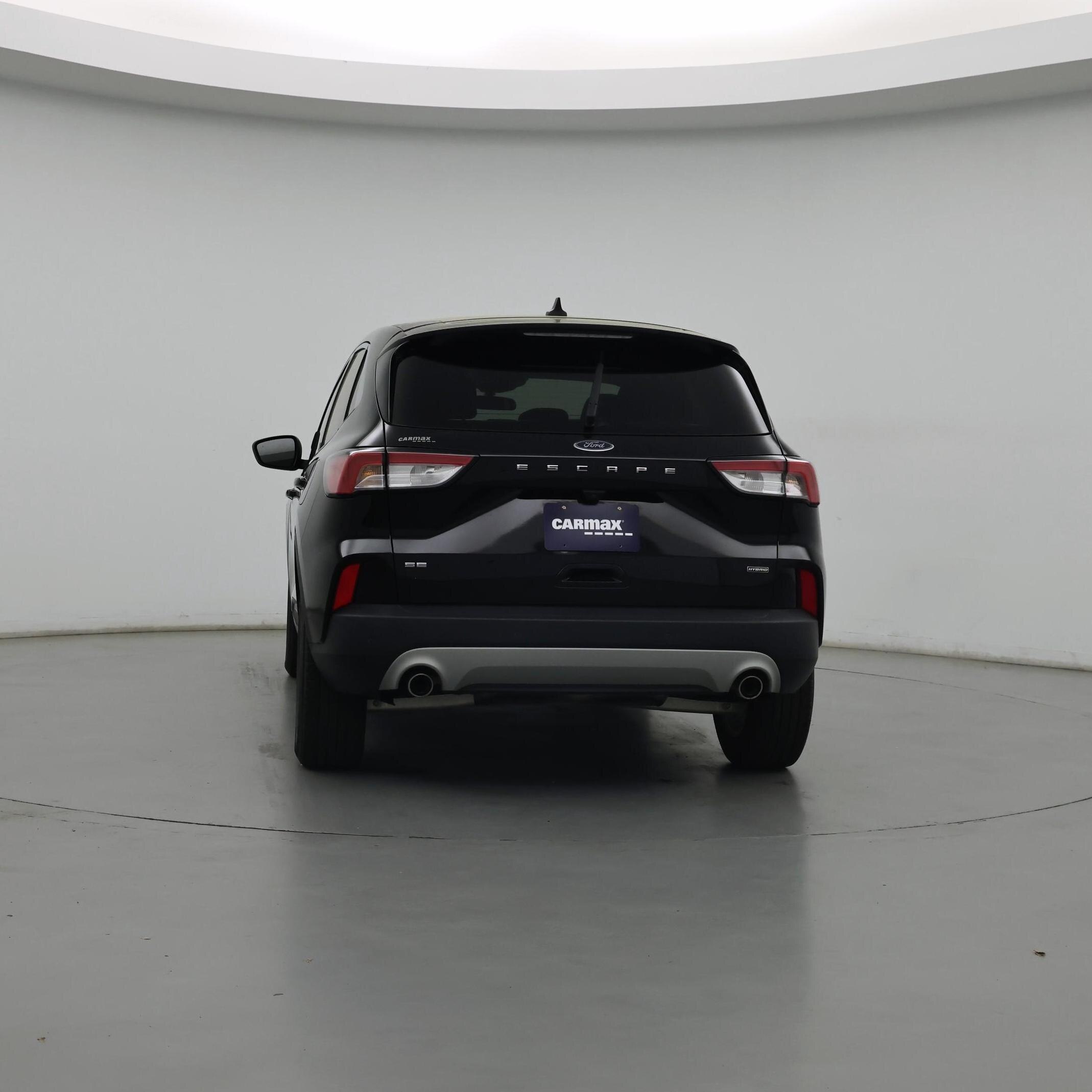 Thumbnail: 2022 Ford Escape - 6