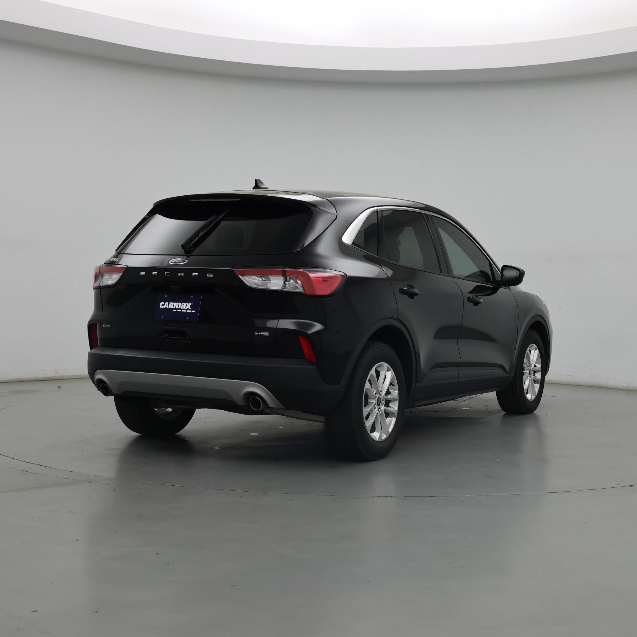 Thumbnail: 2022 Ford Escape - 8