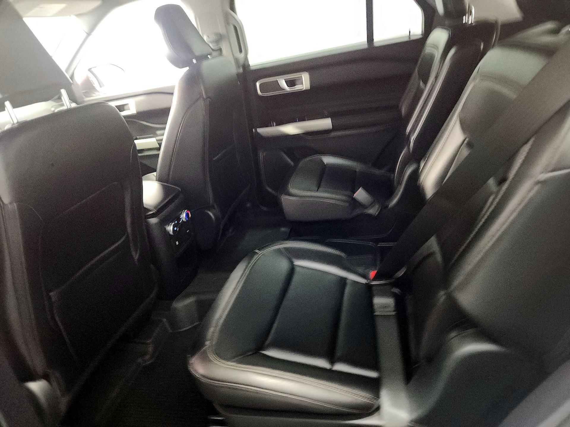 Thumbnail: 2021 Ford Explorer - 19