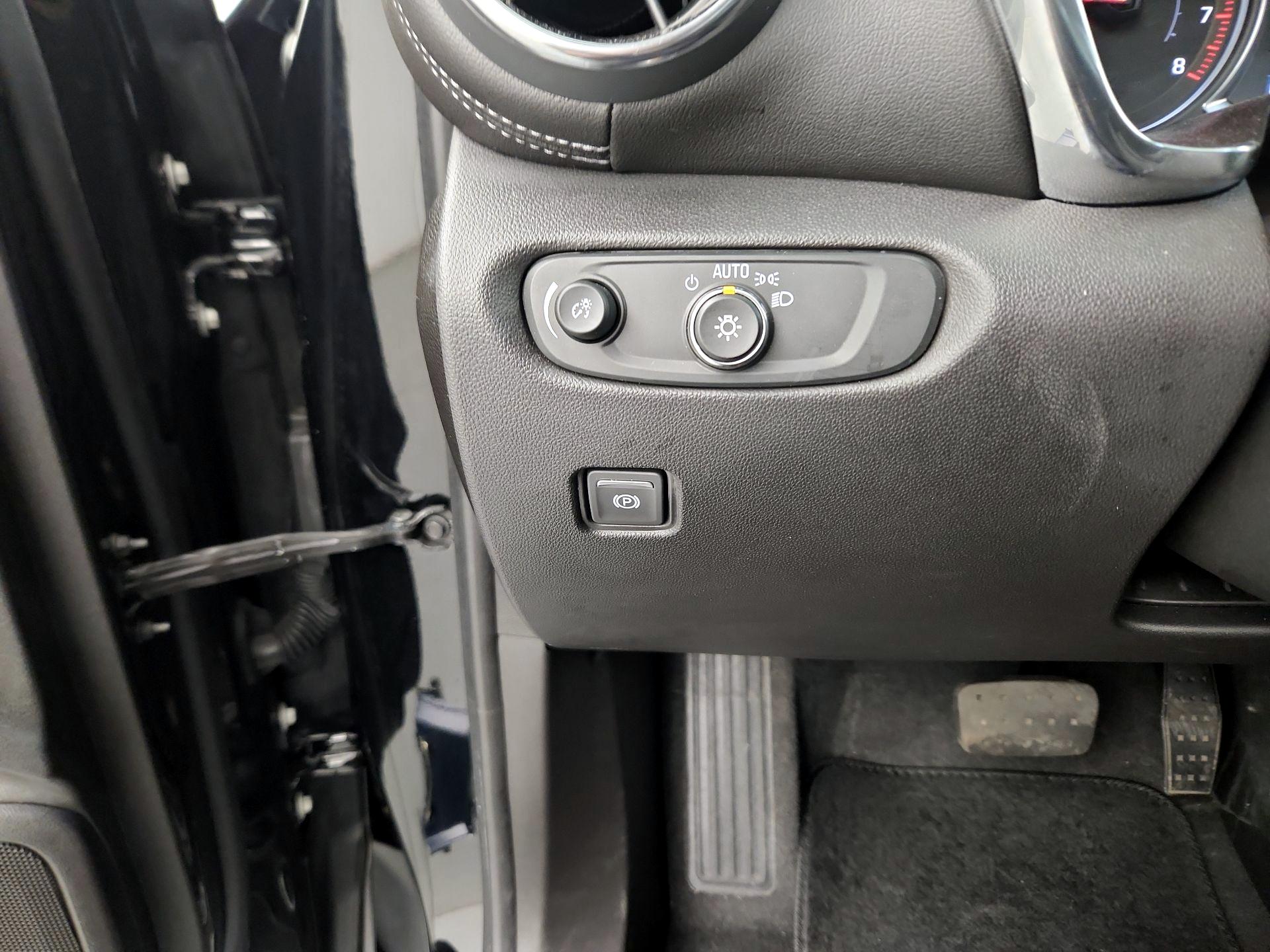 Thumbnail: 2024 Chevrolet Blazer - 13